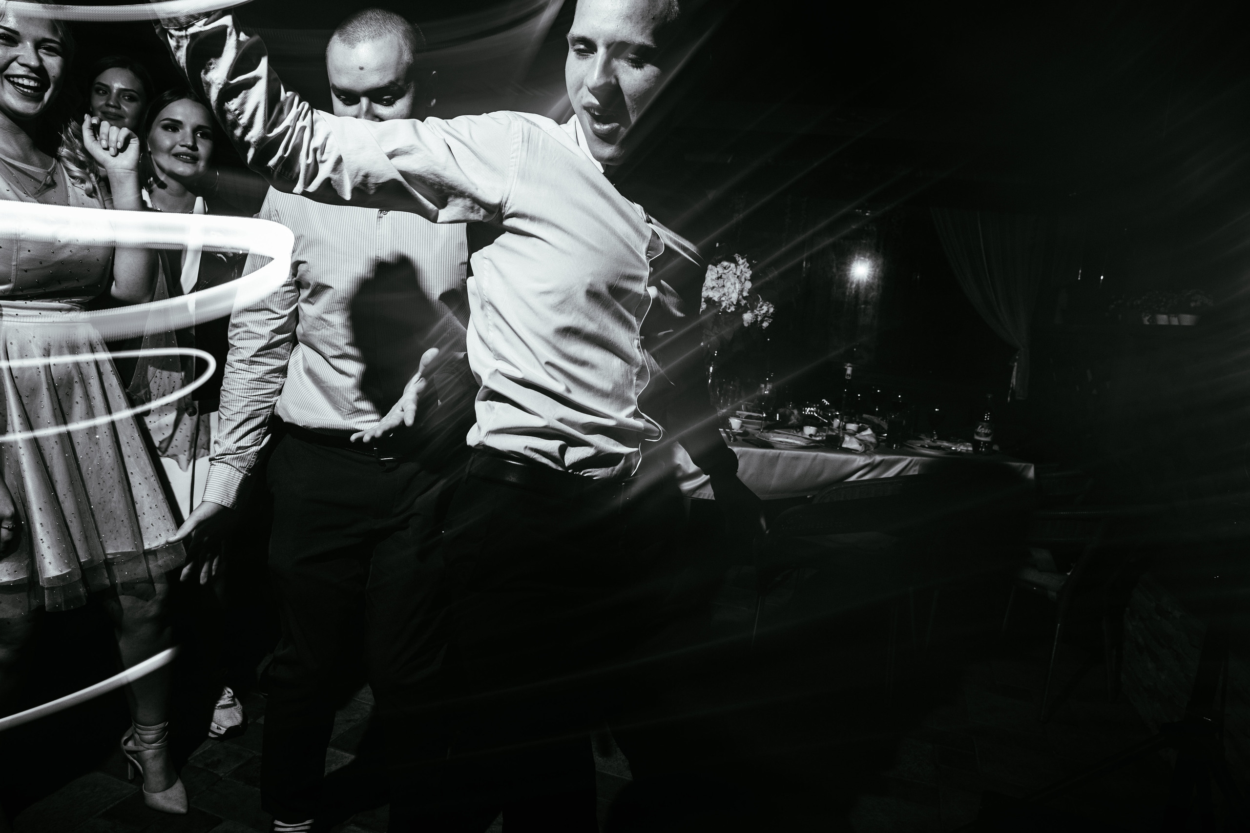 Тимур и Виола. Фотограф в Красноярске