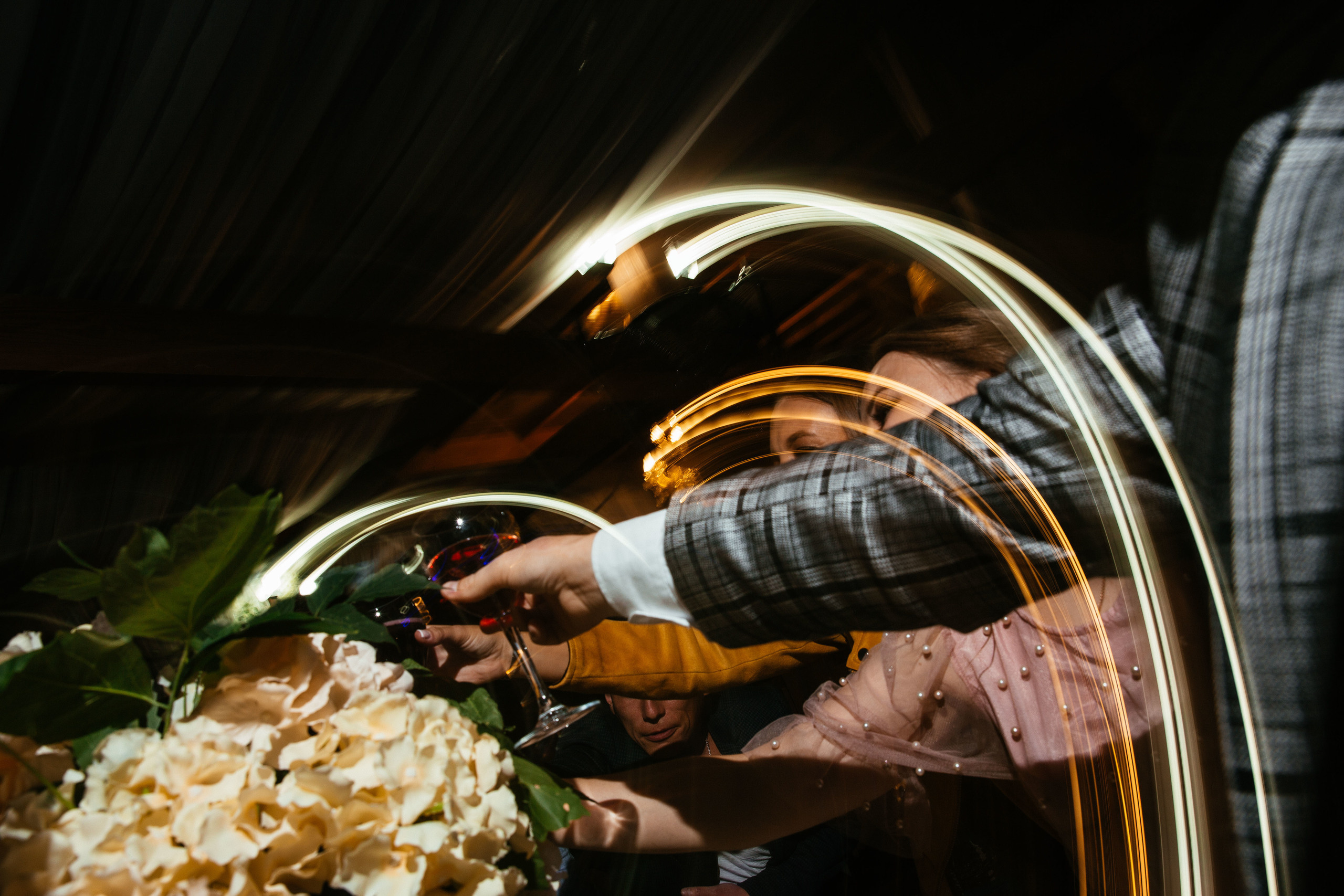 Тимур и Виола. Фотограф в Красноярске