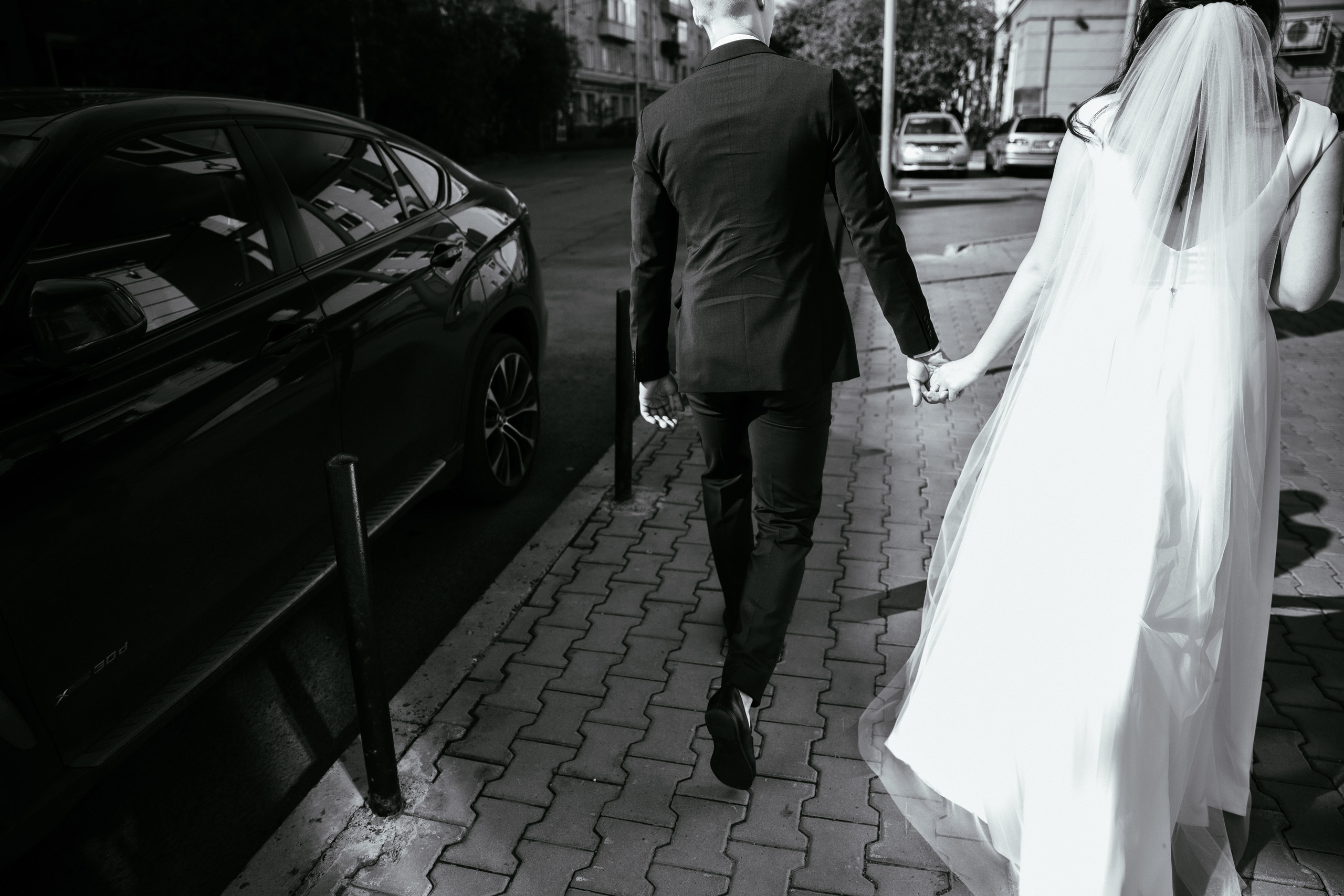 Тимур и Виола. Фотограф в Красноярске