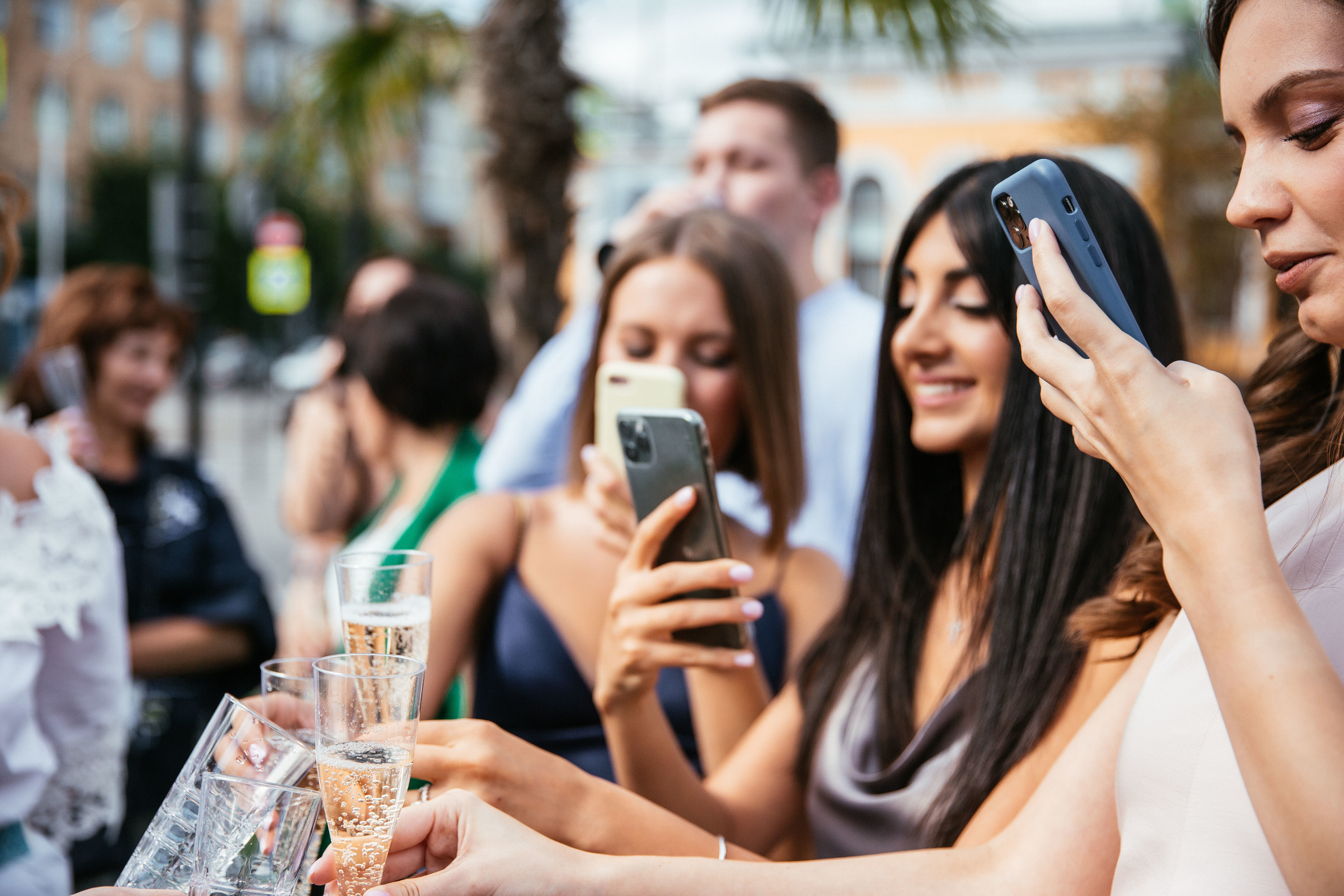 Тимур и Виола. Фотограф в Красноярске