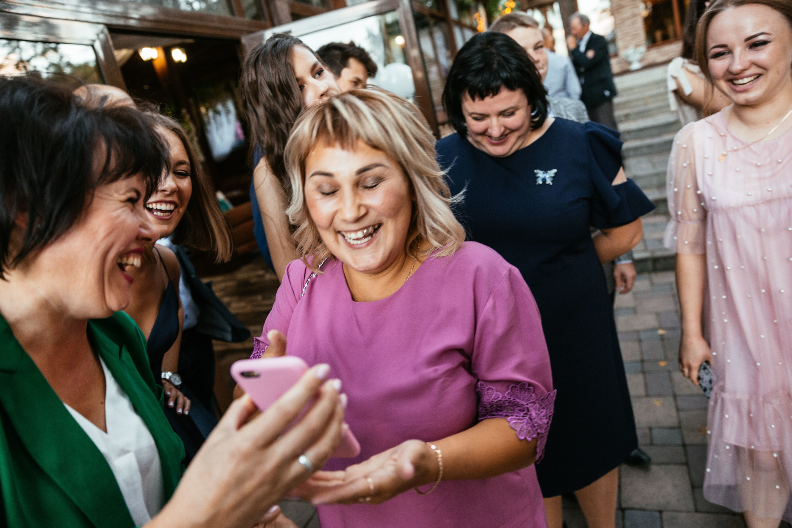 Тимур и Виола. Фотограф в Красноярске