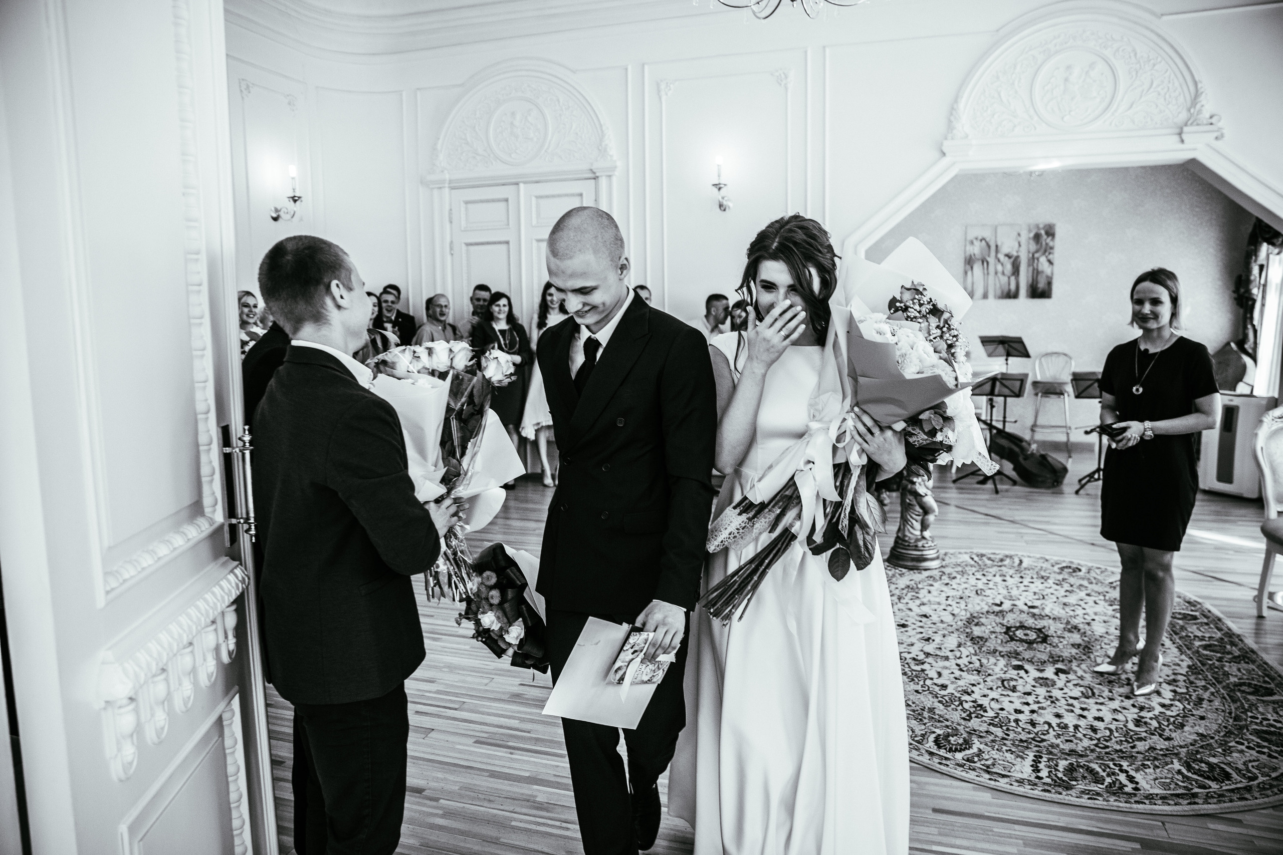 Тимур и Виола. Фотограф в Красноярске