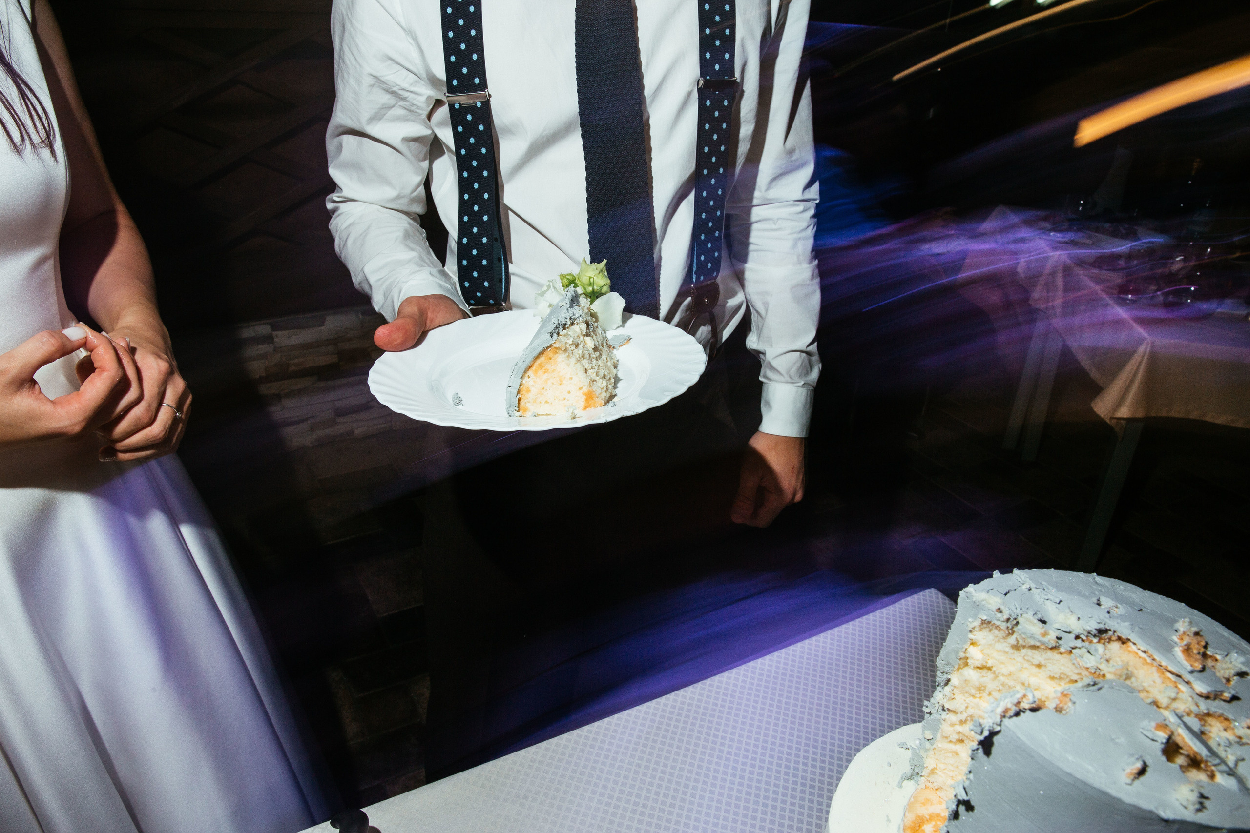 Тимур и Виола. Фотограф в Красноярске