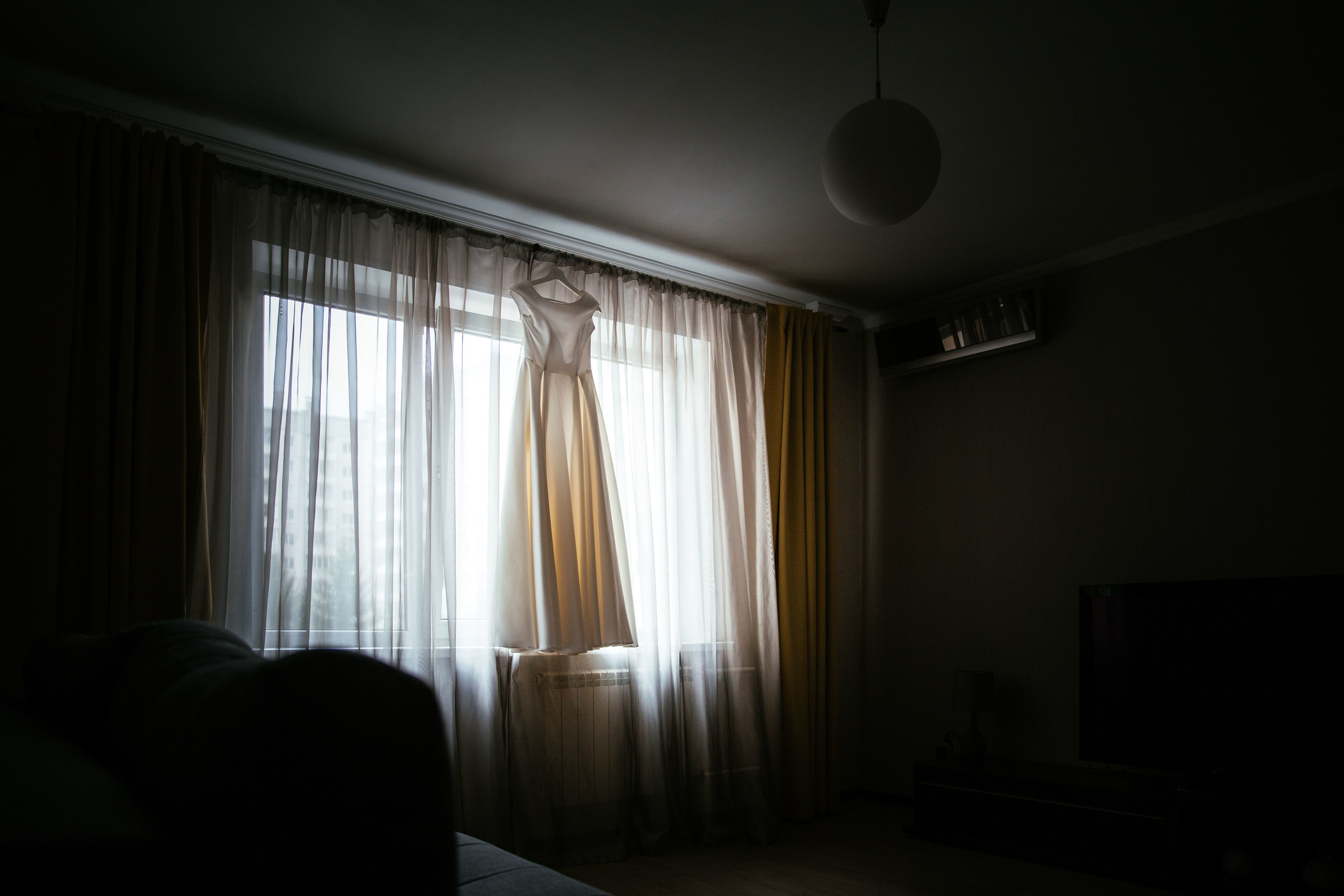 Тимур и Виола. Фотограф в Красноярске