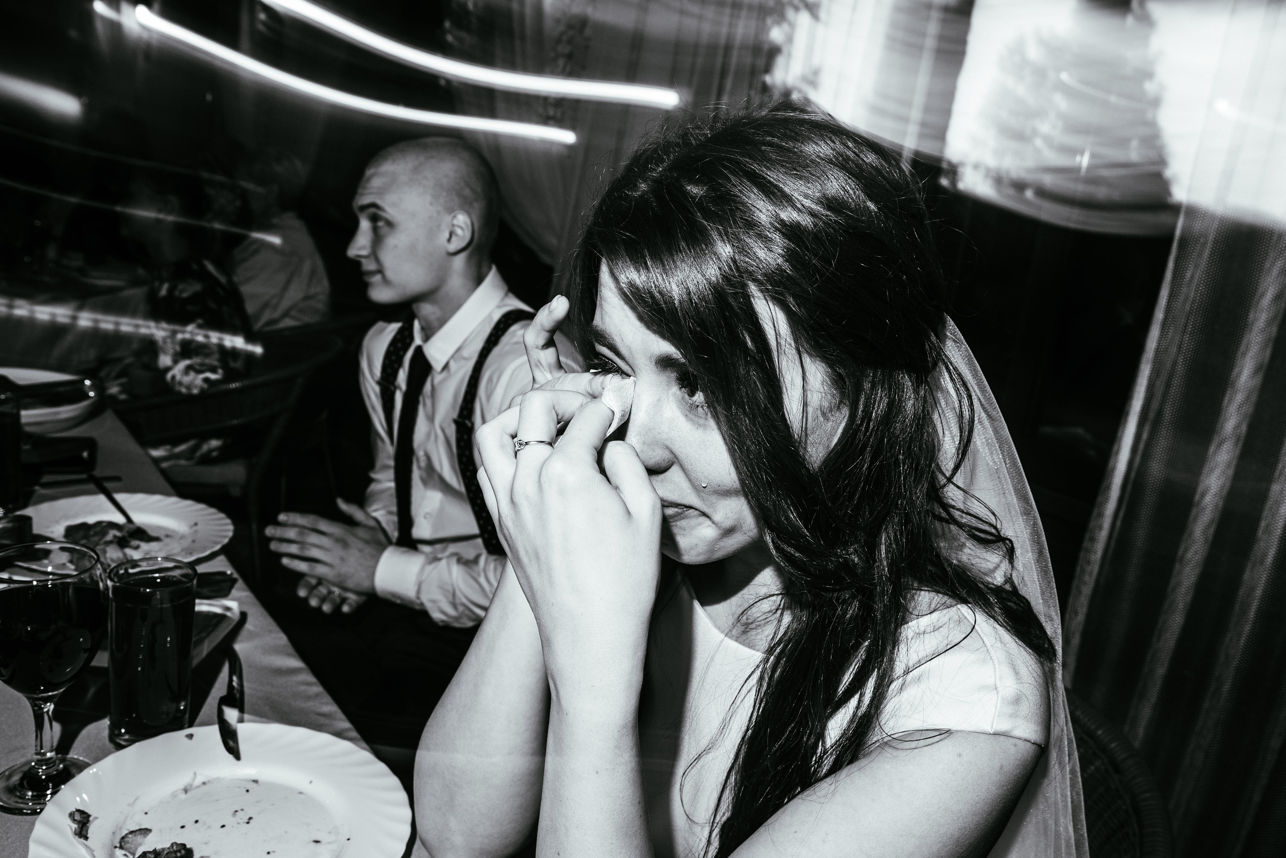 Тимур и Виола. Фотограф в Красноярске