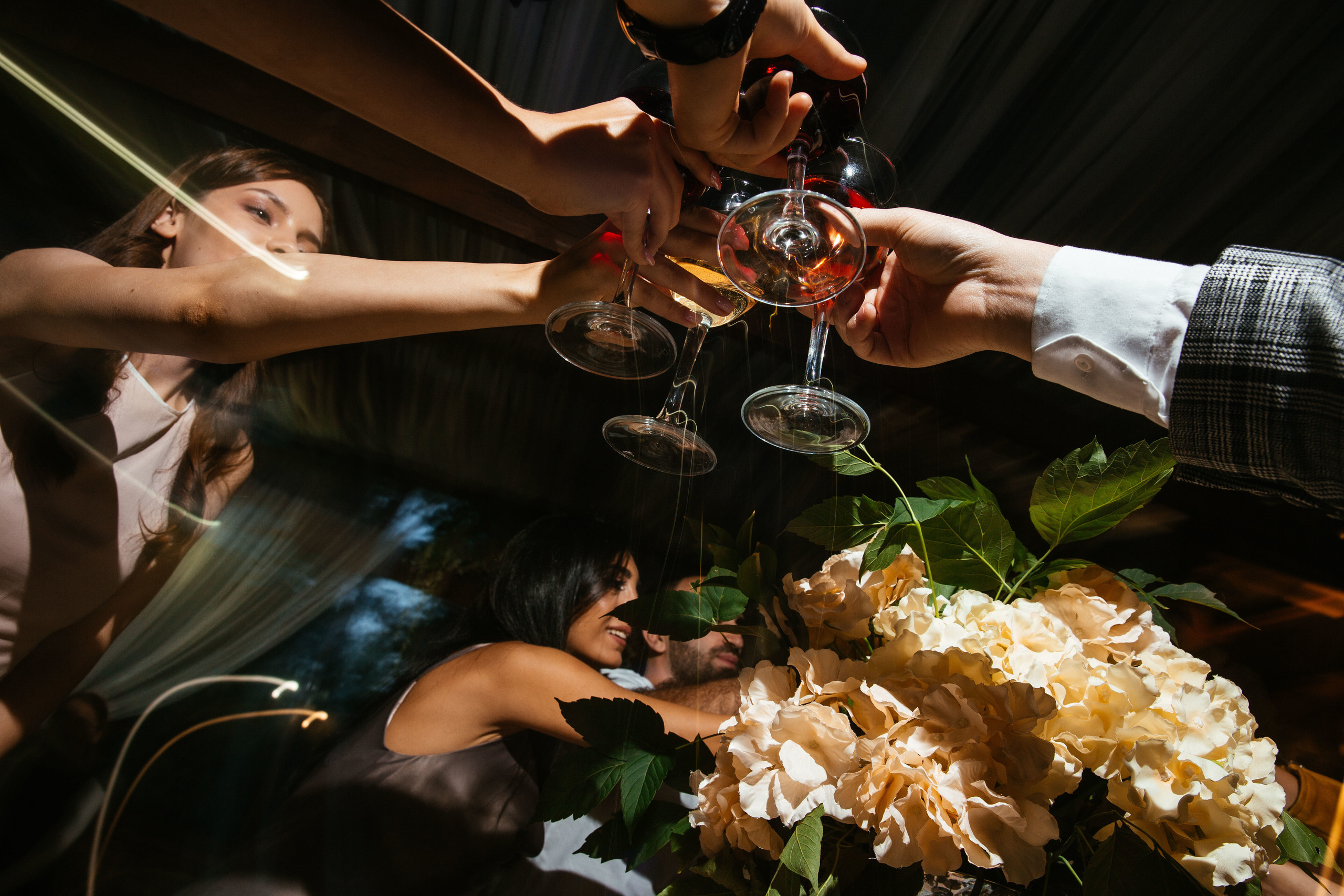 Тимур и Виола. Фотограф в Красноярске