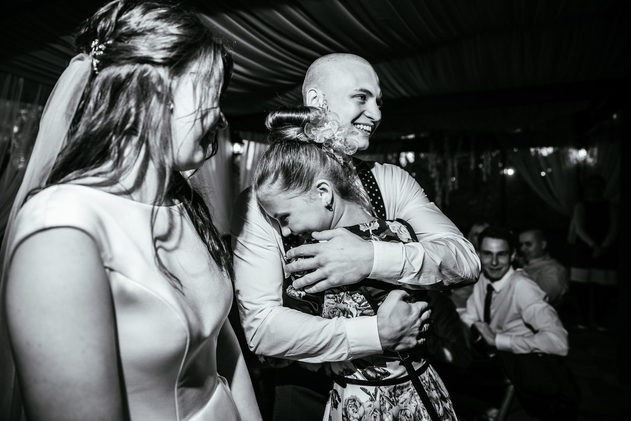 Тимур и Виола. Фотограф в Красноярске