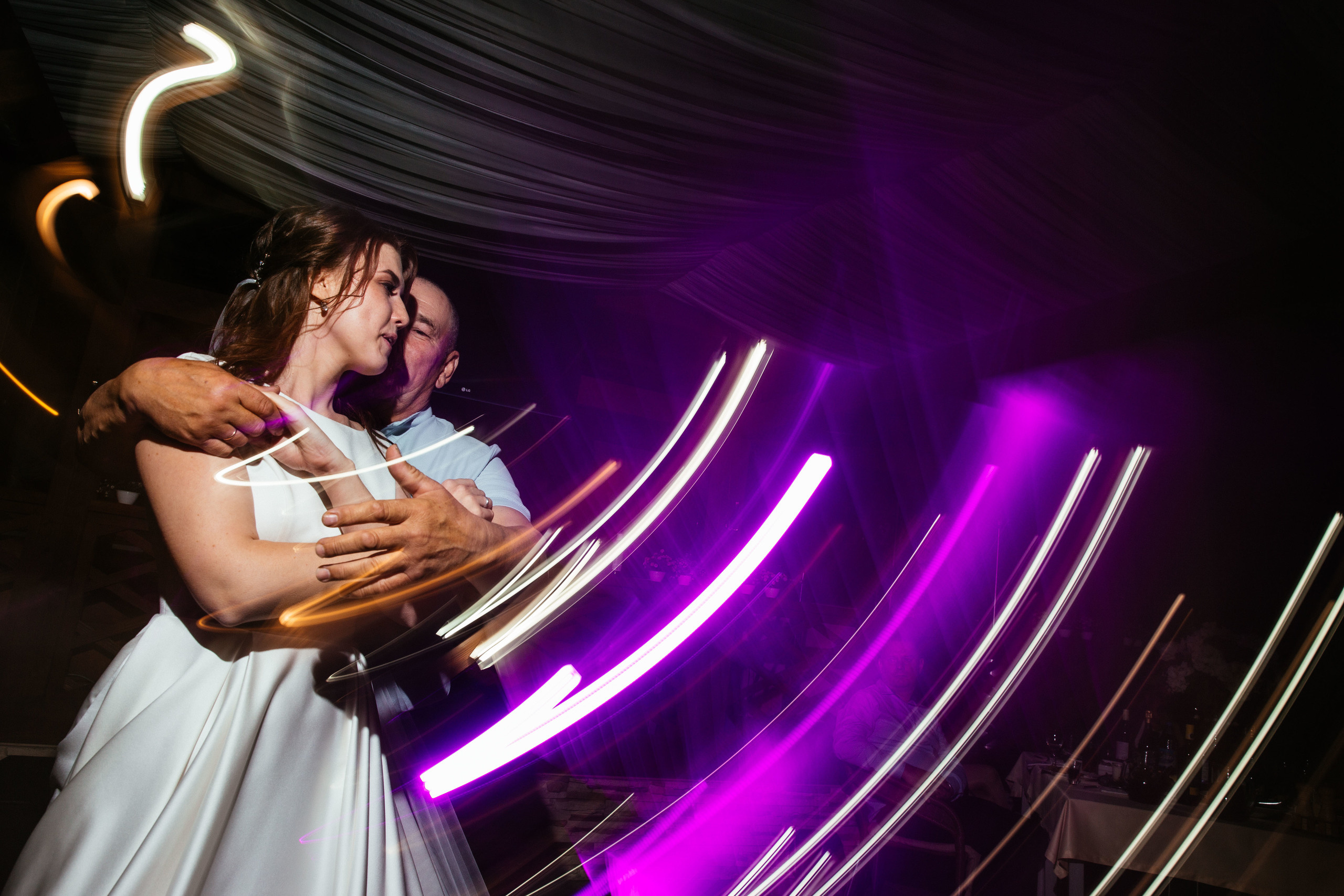 Тимур и Виола. Фотограф в Красноярске