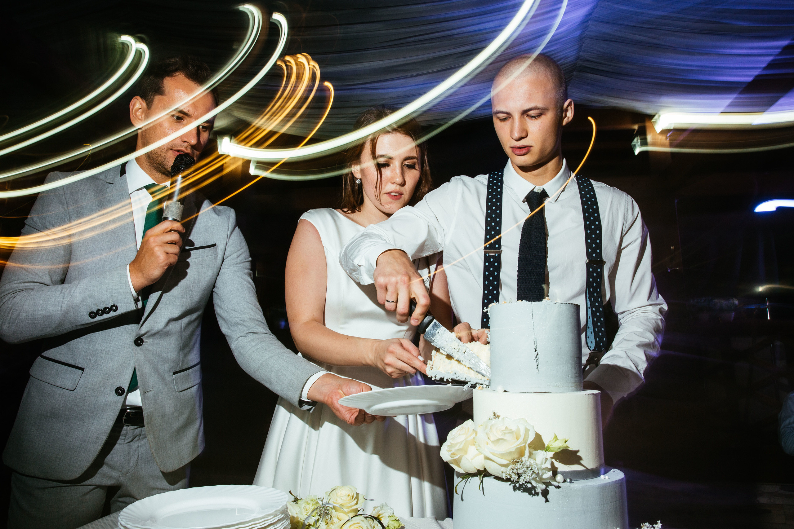 Тимур и Виола. Фотограф в Красноярске