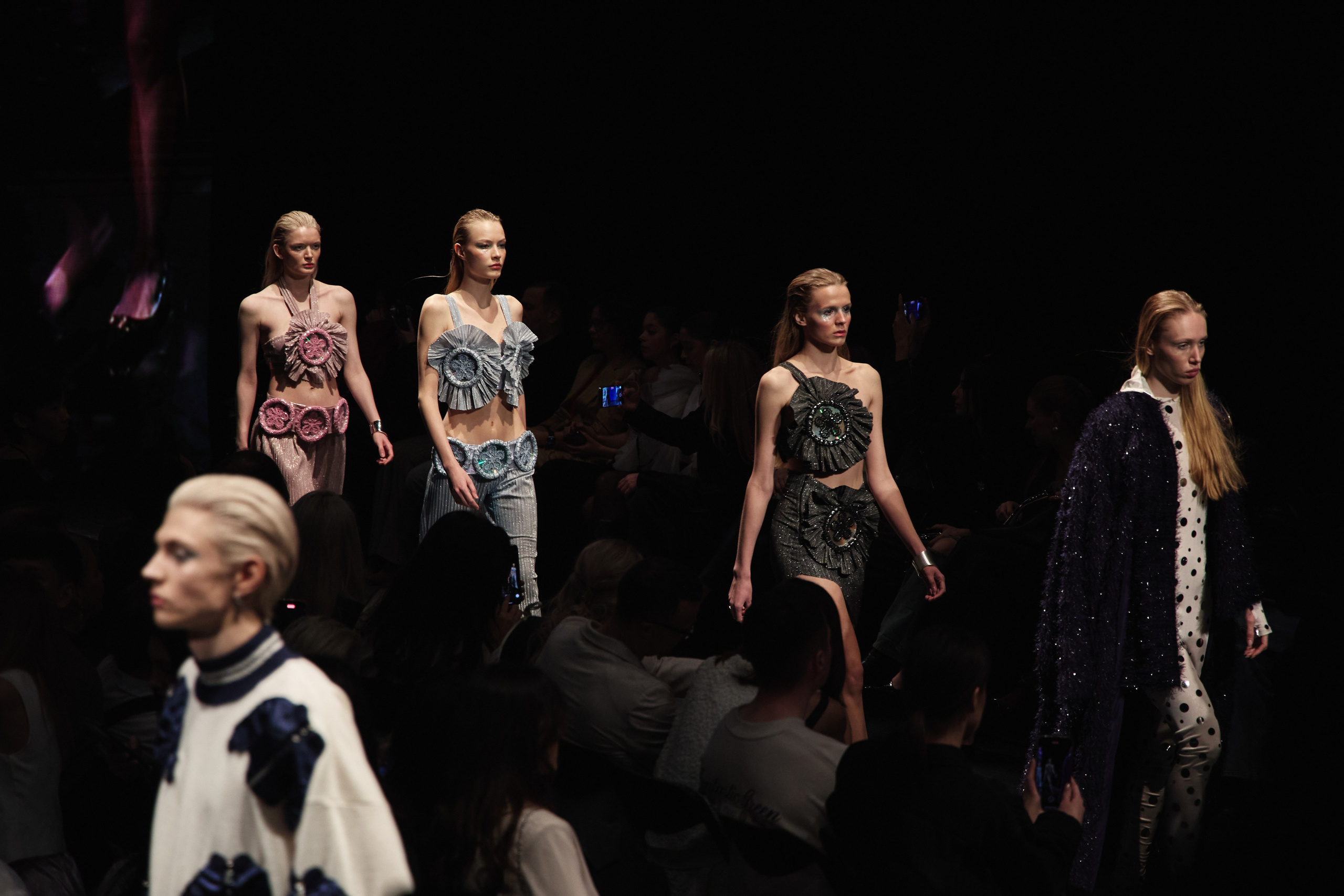 St. Petersburg Fashion Week april 25. Контент фотограф в Санкт-Петербурге Иванова Юлия