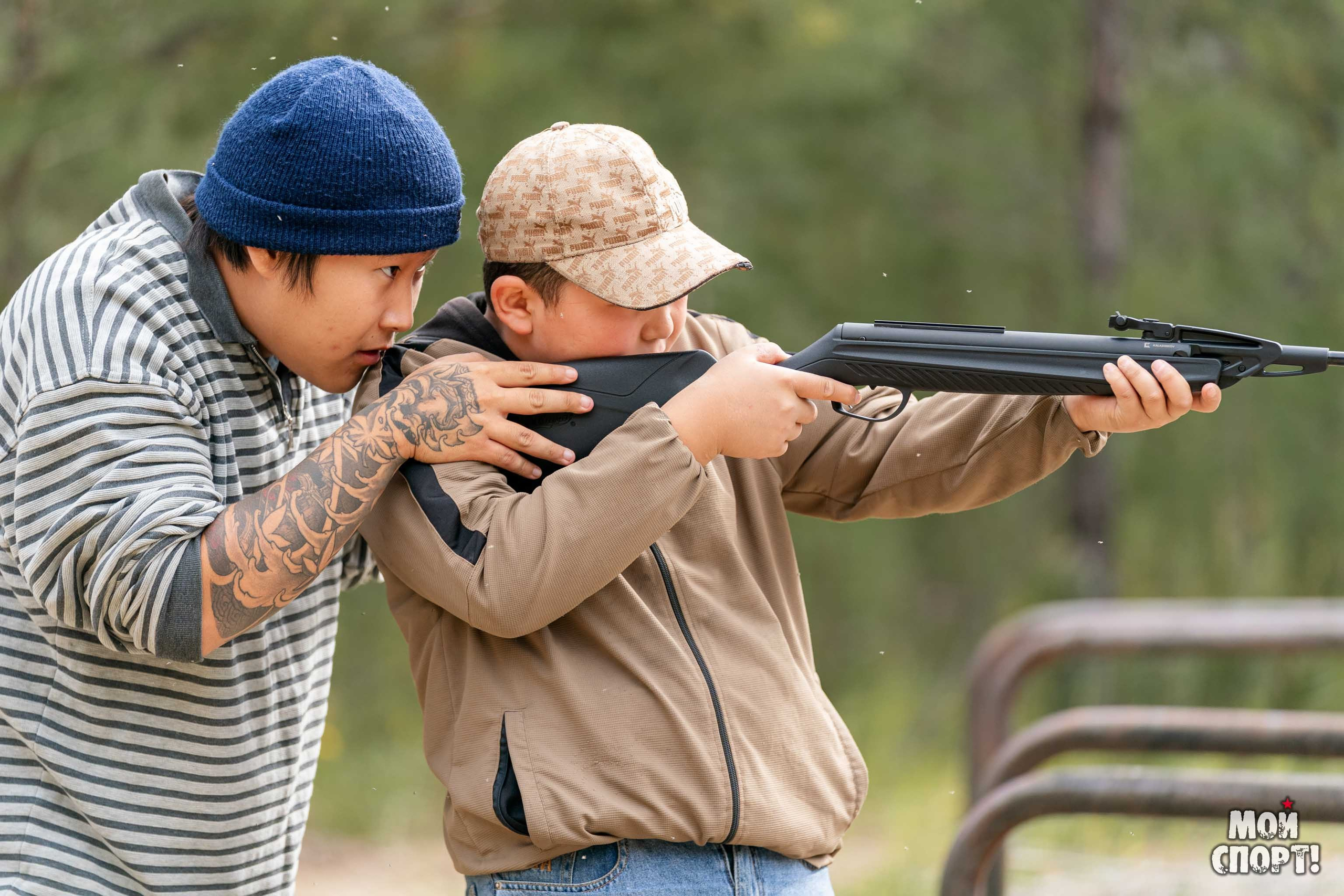 Соревнования по Саха-Спортингу «XVII КУБОК BAIKAL». Студия «Мой Спорт!» — все о спорте в Якутии