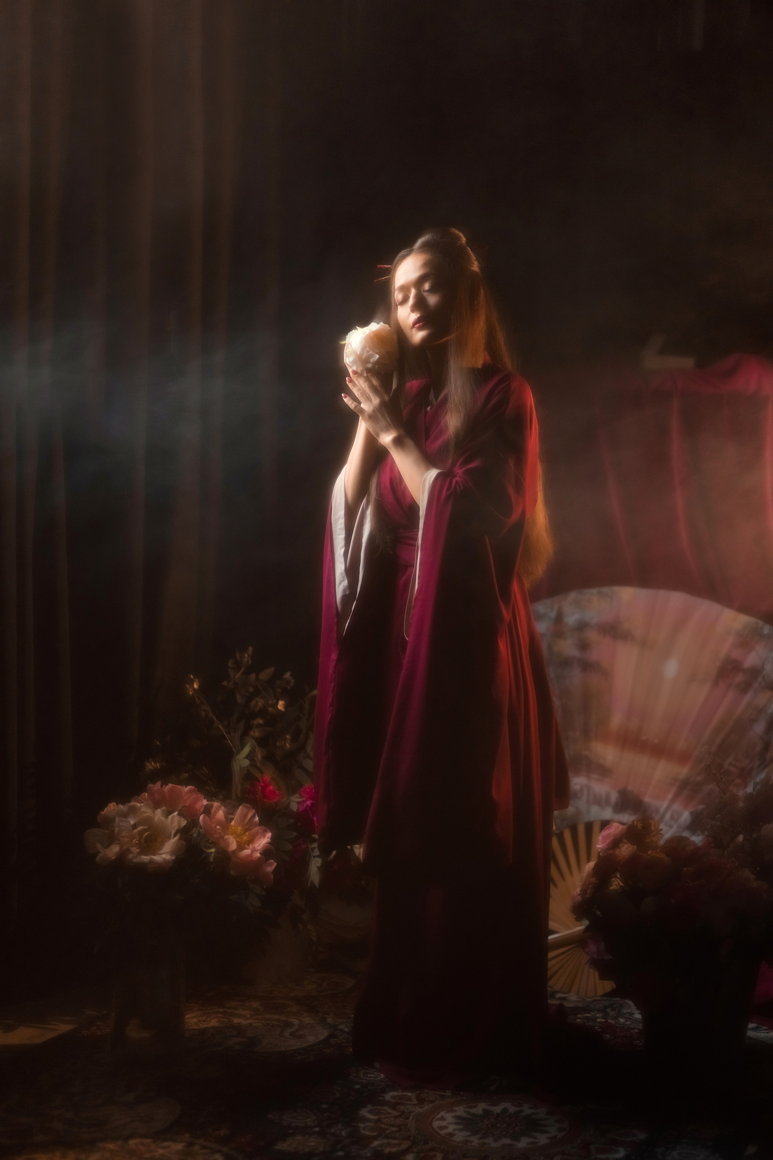 Путешествие в Японию. Семейный и детский фотограф в Екатеринбурге Оксана Пипкина