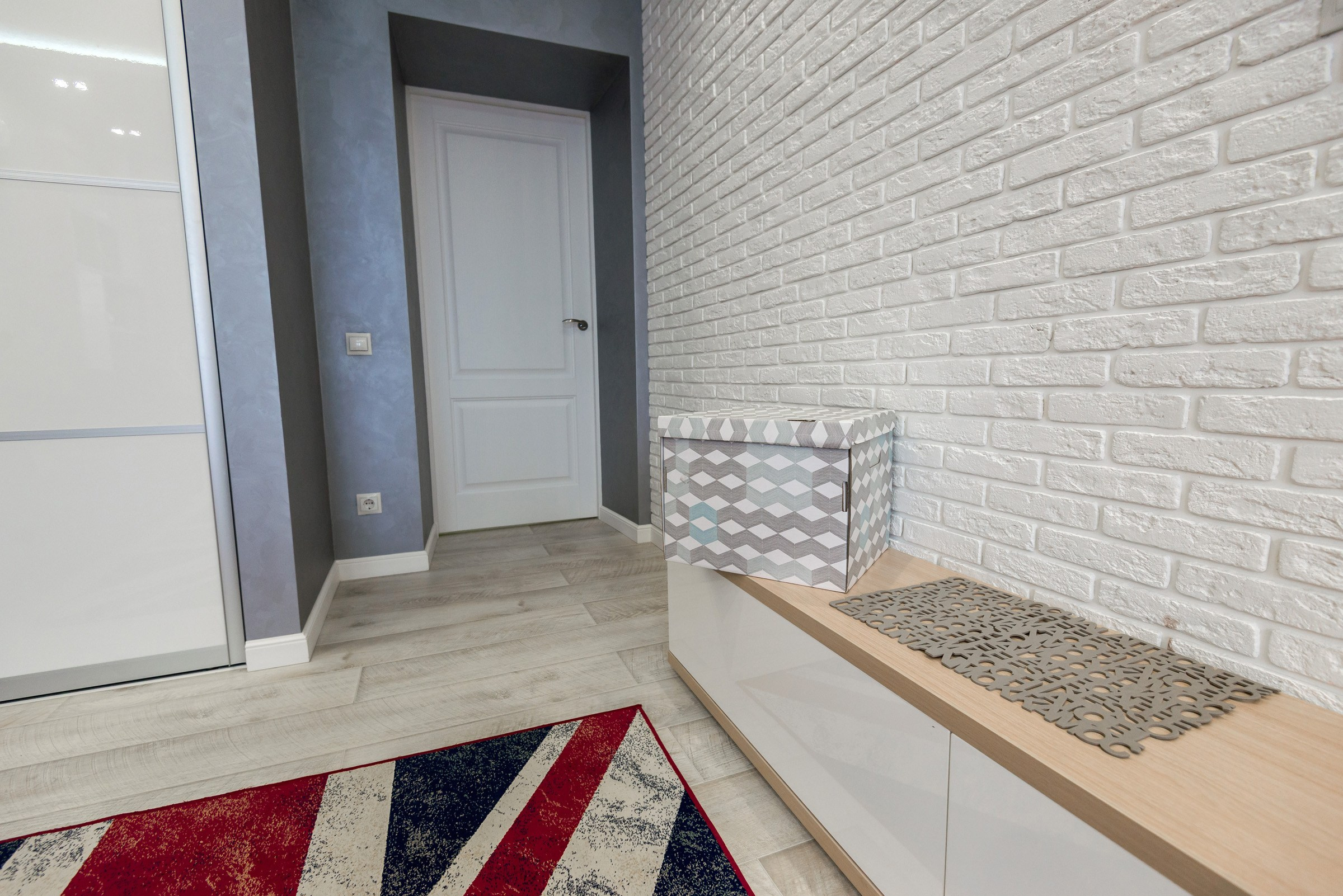 Барнаул ЖК Алтай. Дизайн интерьера квартир домов и общественных помещений, семейная студия Татьяна и Александр Бродюк в Санкт-Петербурге