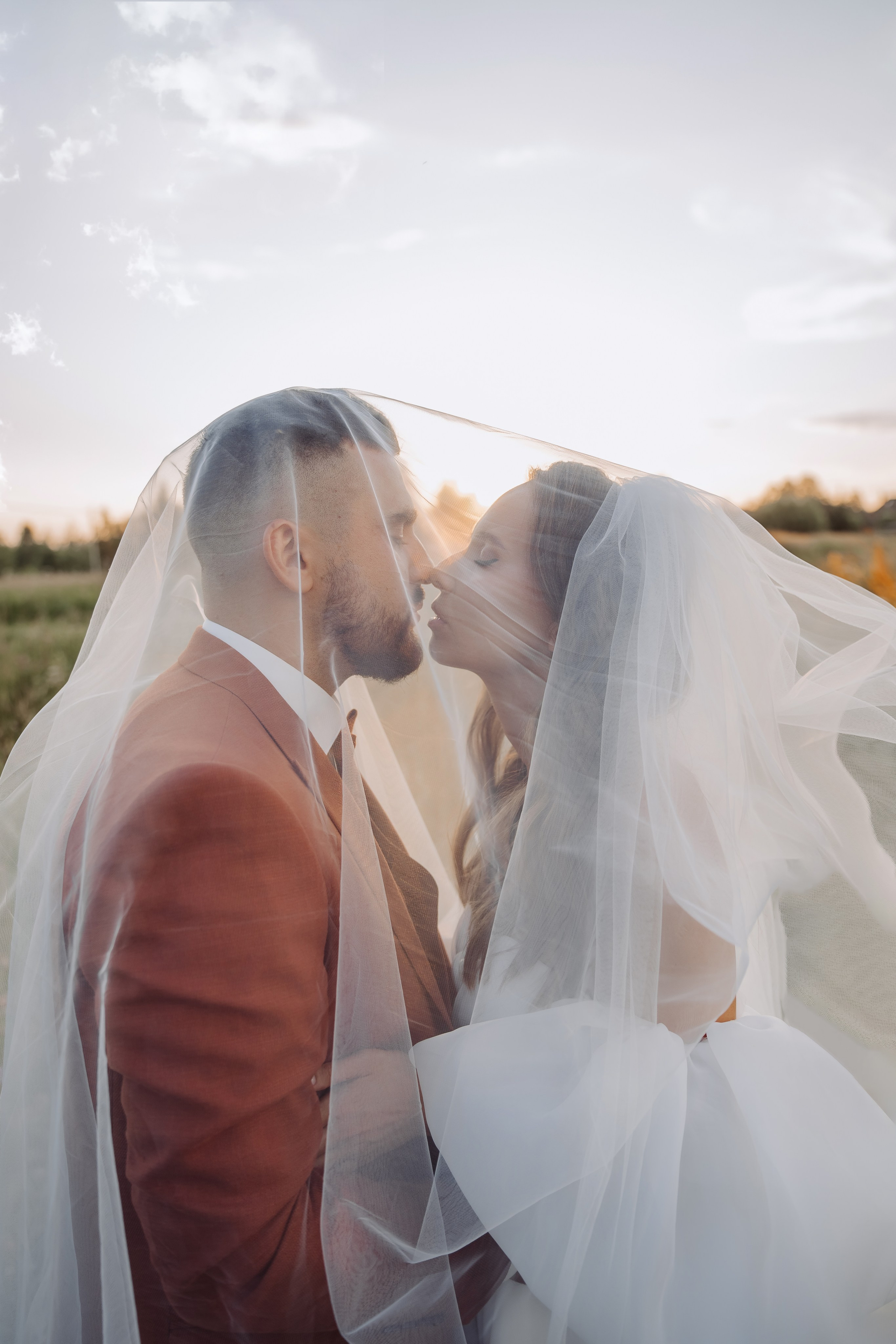 С любовью в вечность. Семейный фотограф