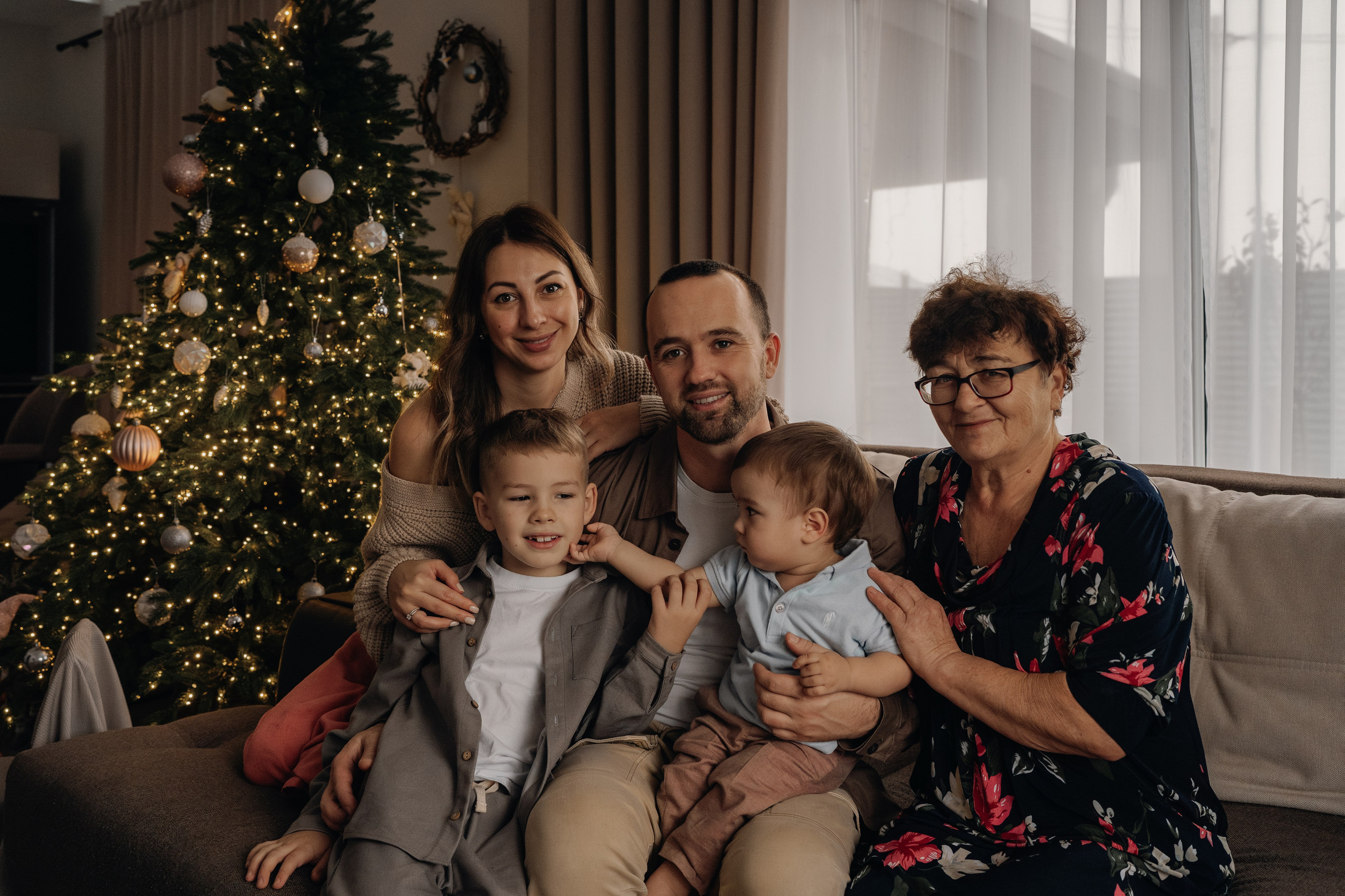 . Детский и семейный фотограф в городе Краснодар Надежда Ермак