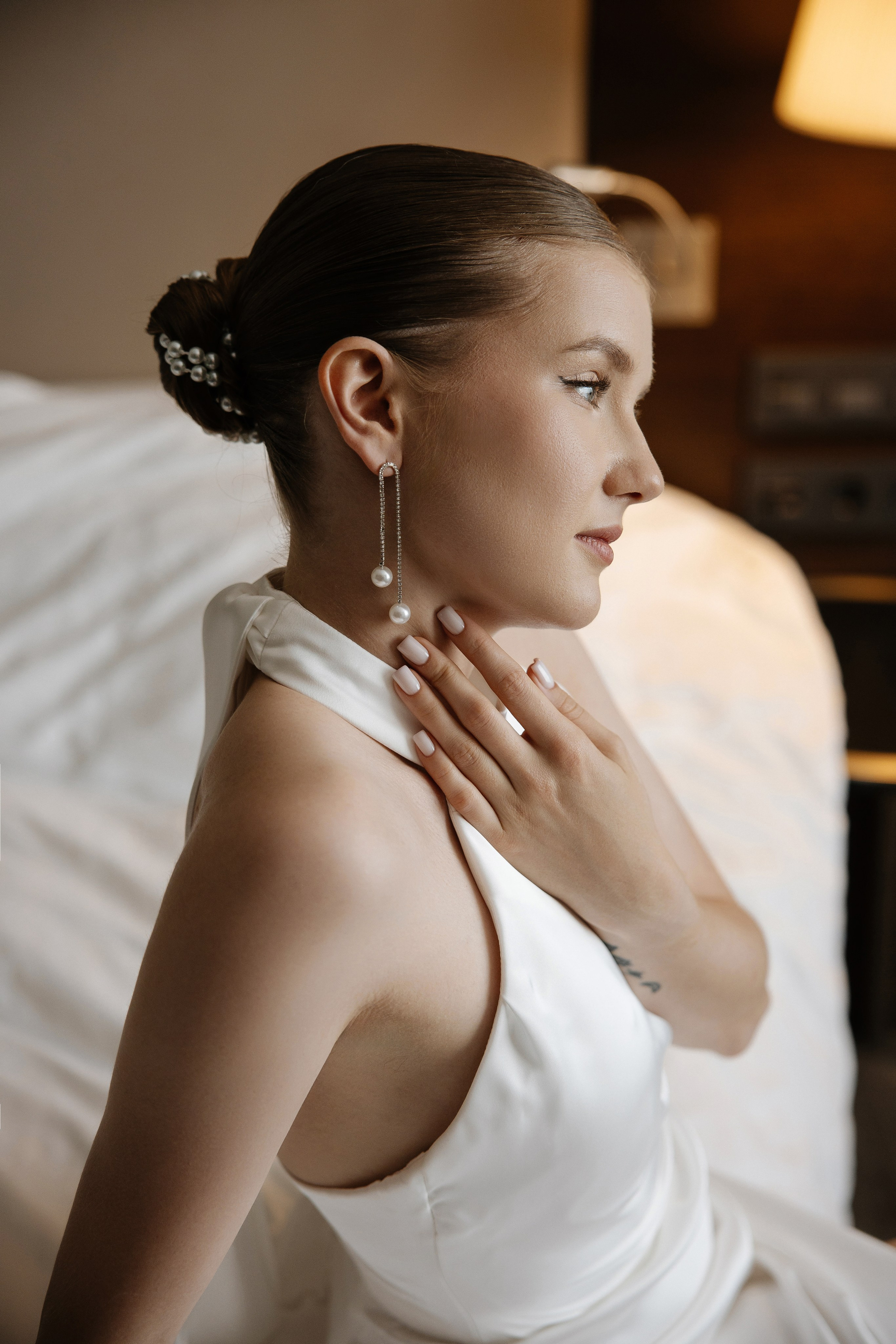 АЛЕКСАНДР И ДАРЬЯ. Свадебный фотограф Нижний Новгород