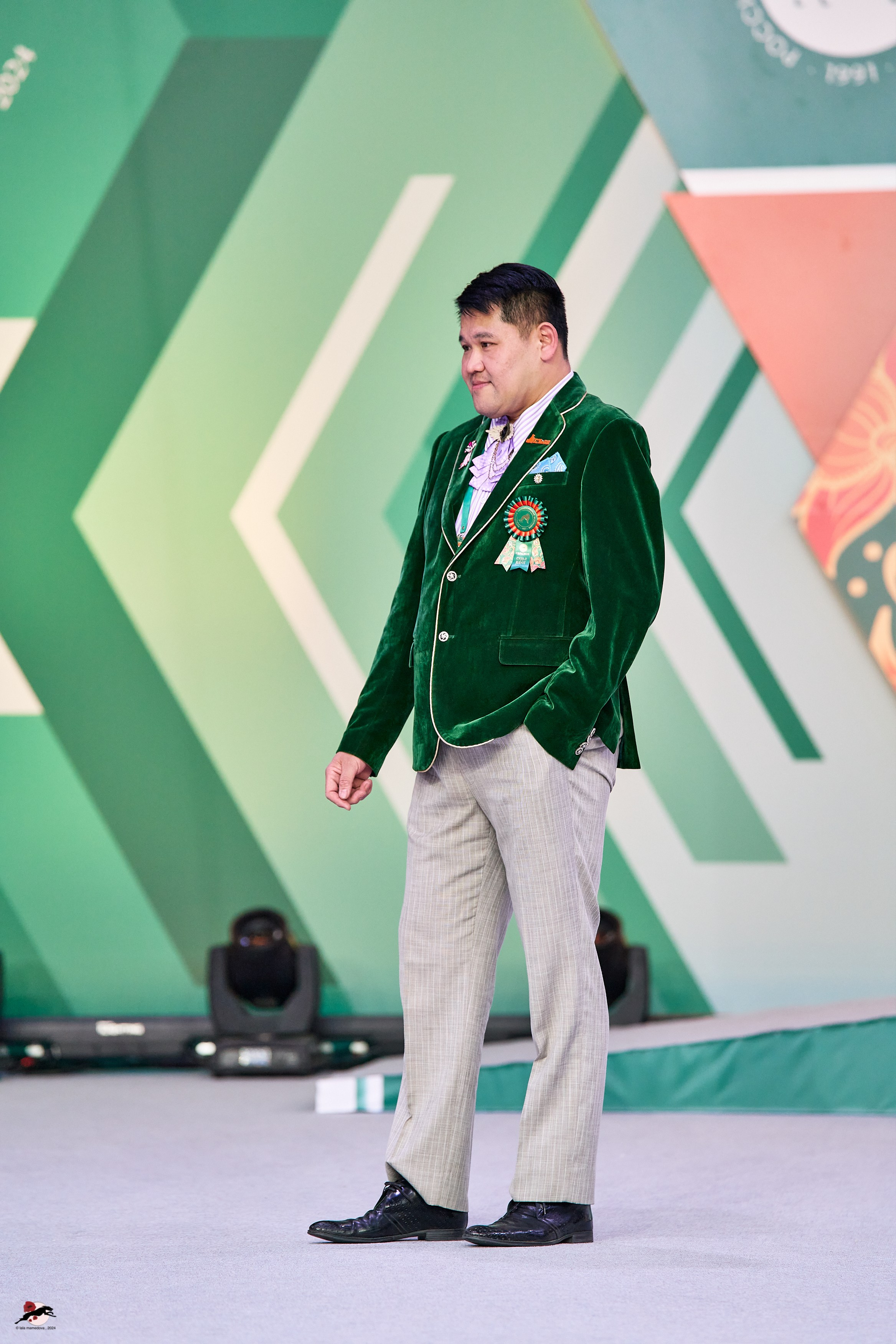 17.11.2024 «ЕВРАЗИЯ. КУБОК СНГ 2024»