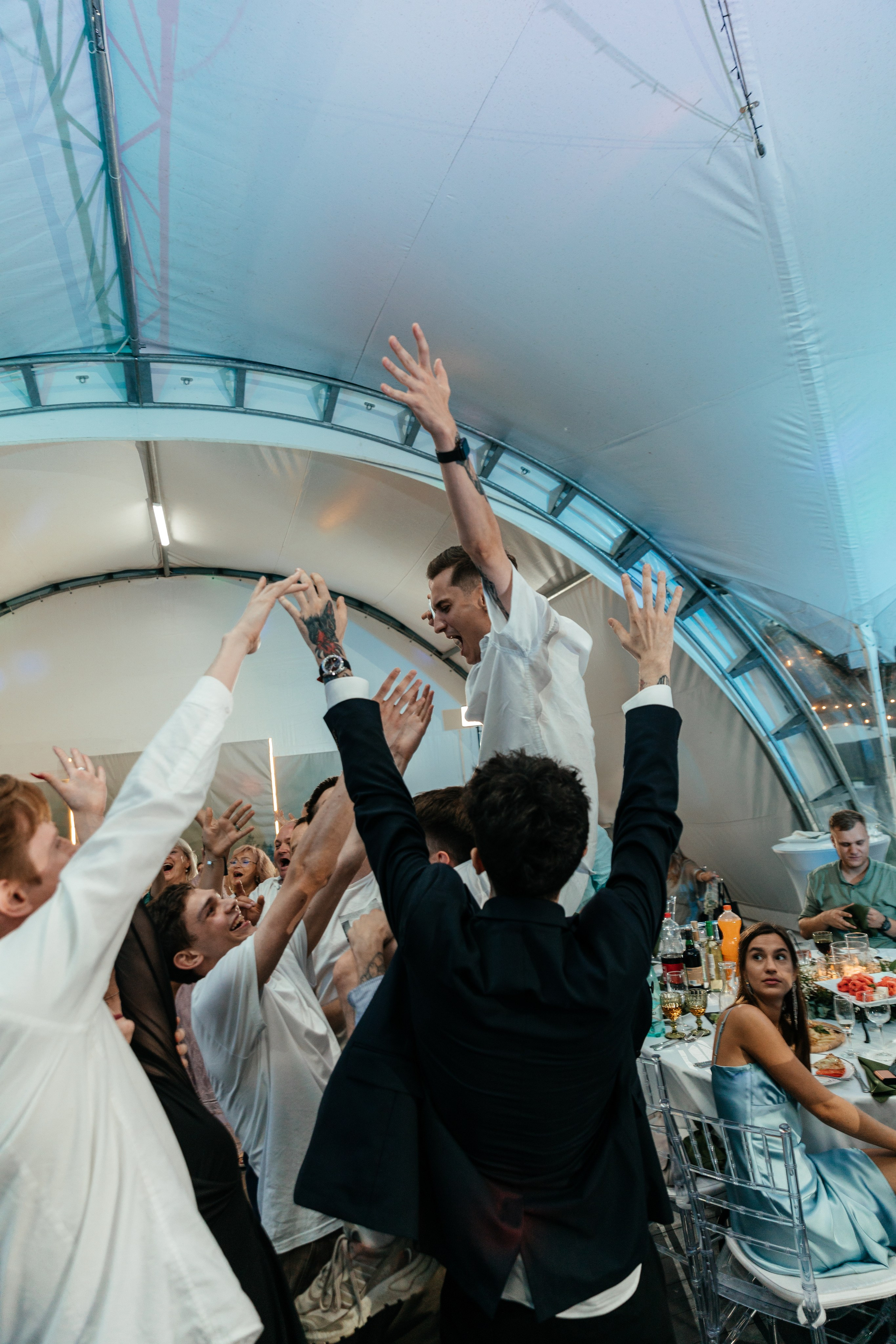 Лера и Кирилл | Forest. Свадебный фотограф Ангелина Зотова | Обнинск, Москва, Калуга