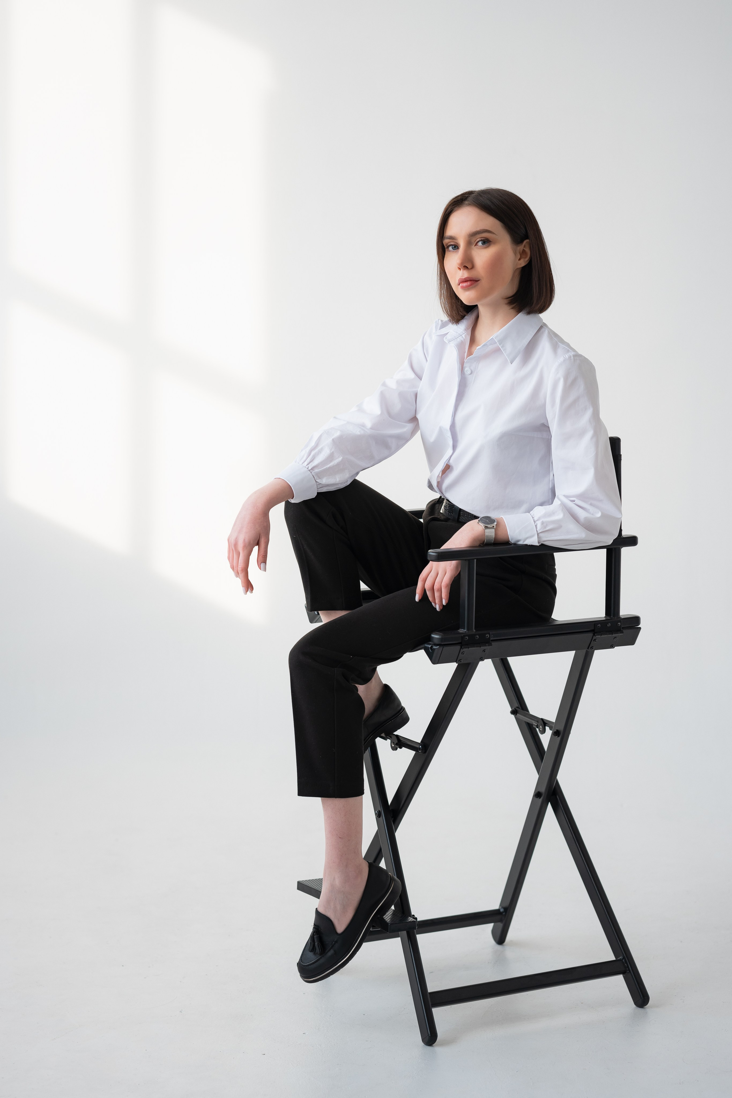 Съемка сотрудников. Belichev45foto.ru