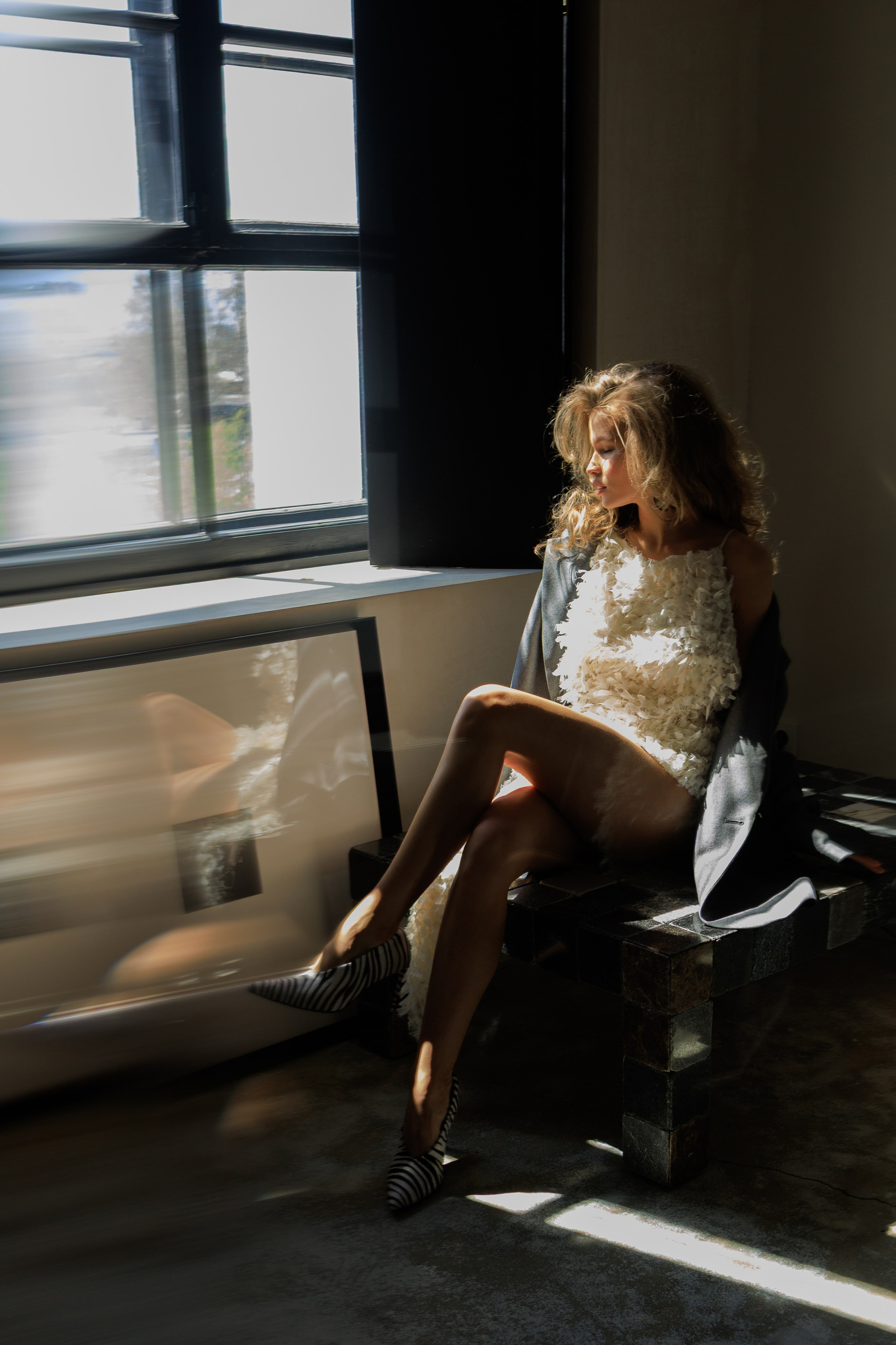 Perfect NewYork. Фотограф из Краснодара Мария Приходько