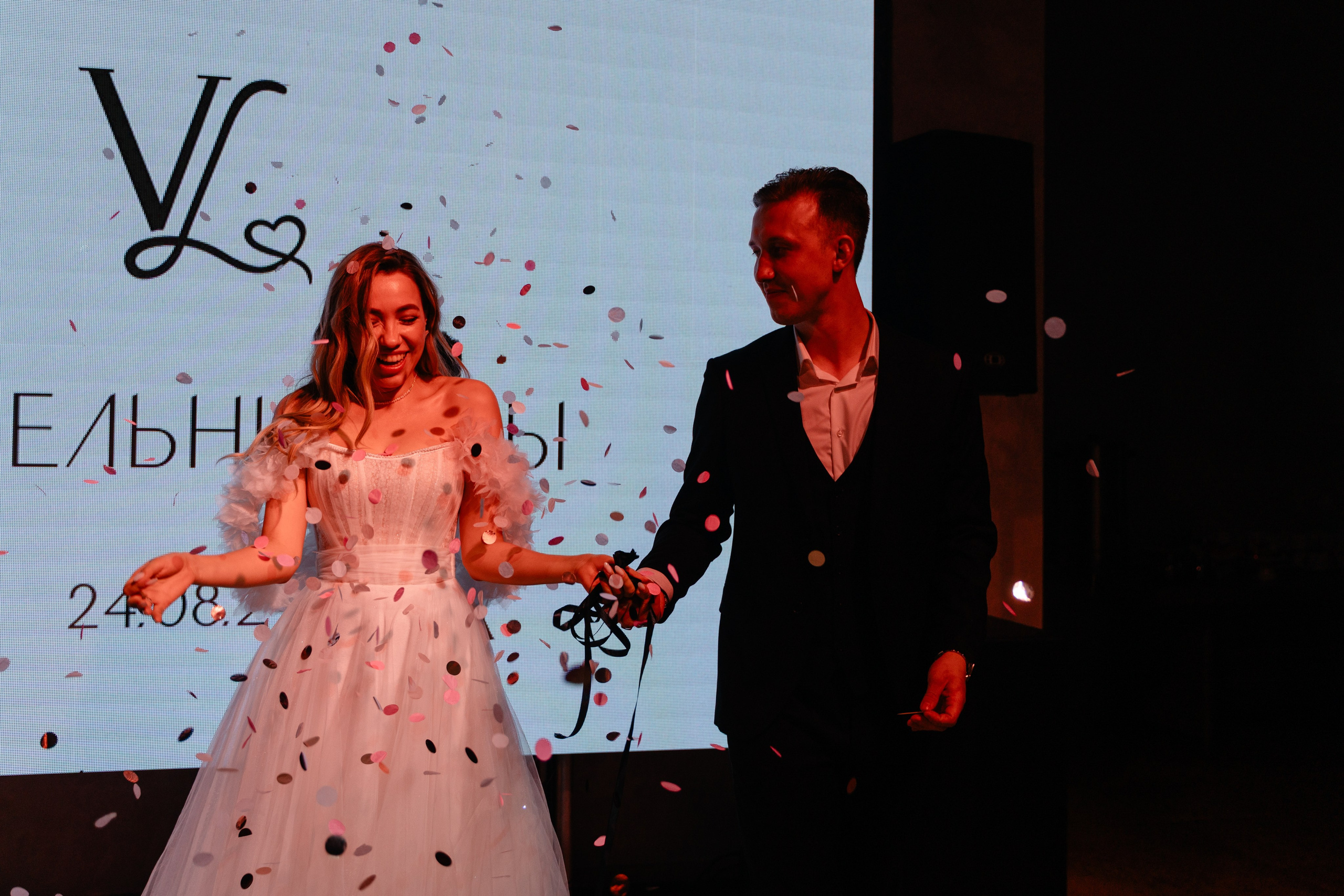 Витя Леся. Свадебный Фотограф Казань Челны