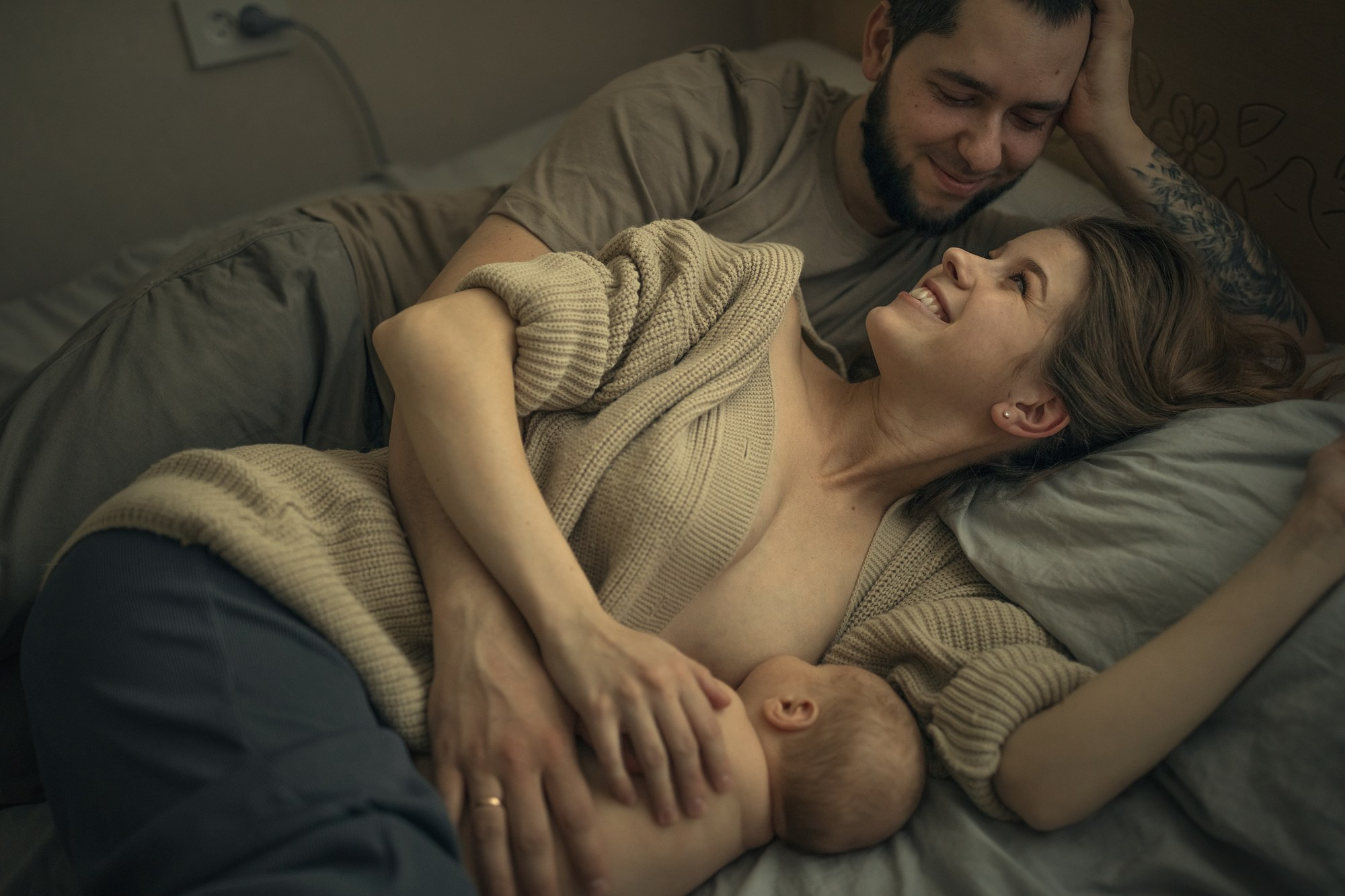 БЕРЕМЕННОСТЬ СТИЛЬ / КЛАССИКА. Детский и семейный фотограф в Тамбове Марина Смаль