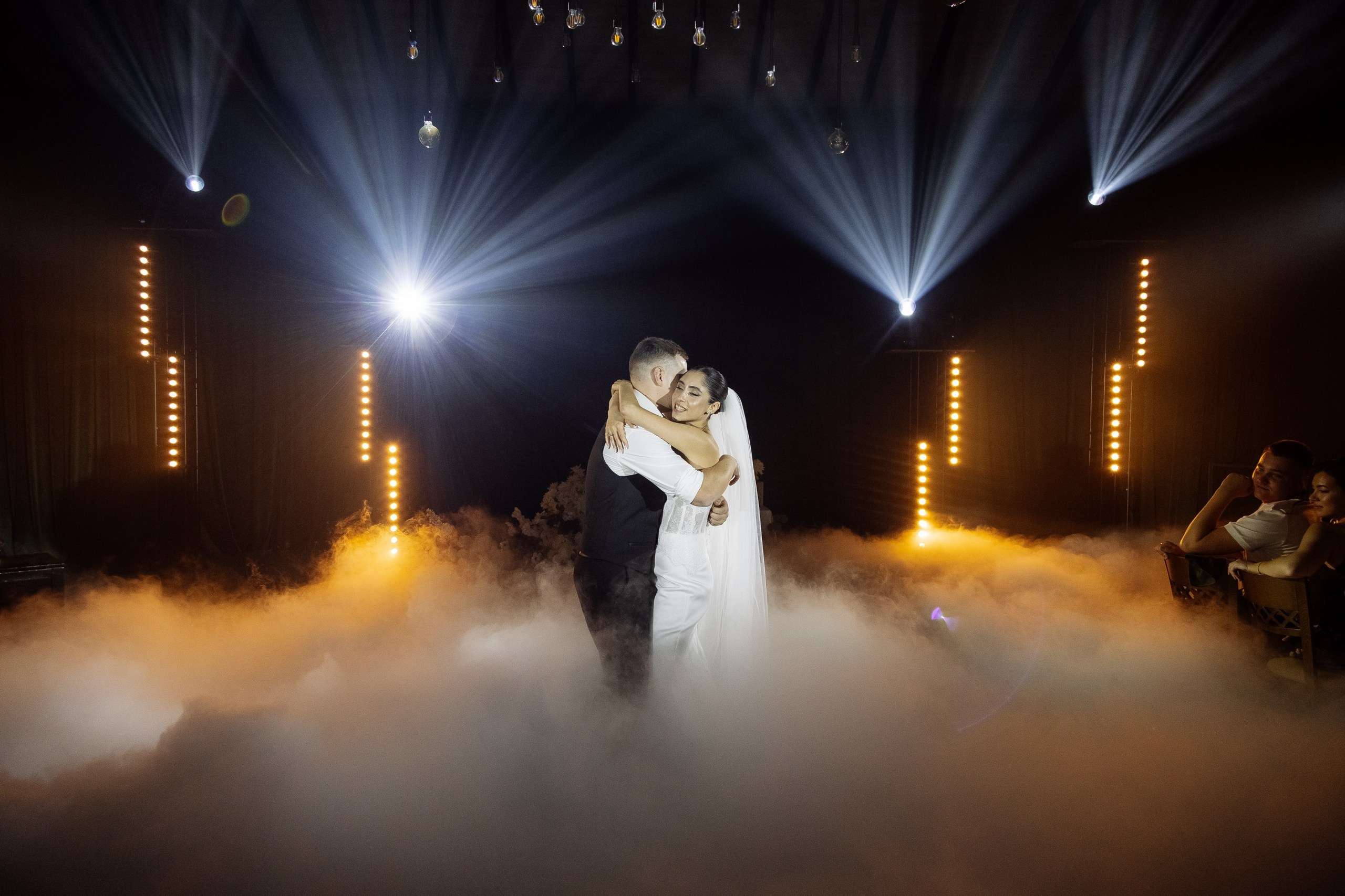 Сентябрь 2025. Бюджет 1.2 млн (70 гостей) г. Костантиновск. Организатор свадеб в Ростове-на-Дону