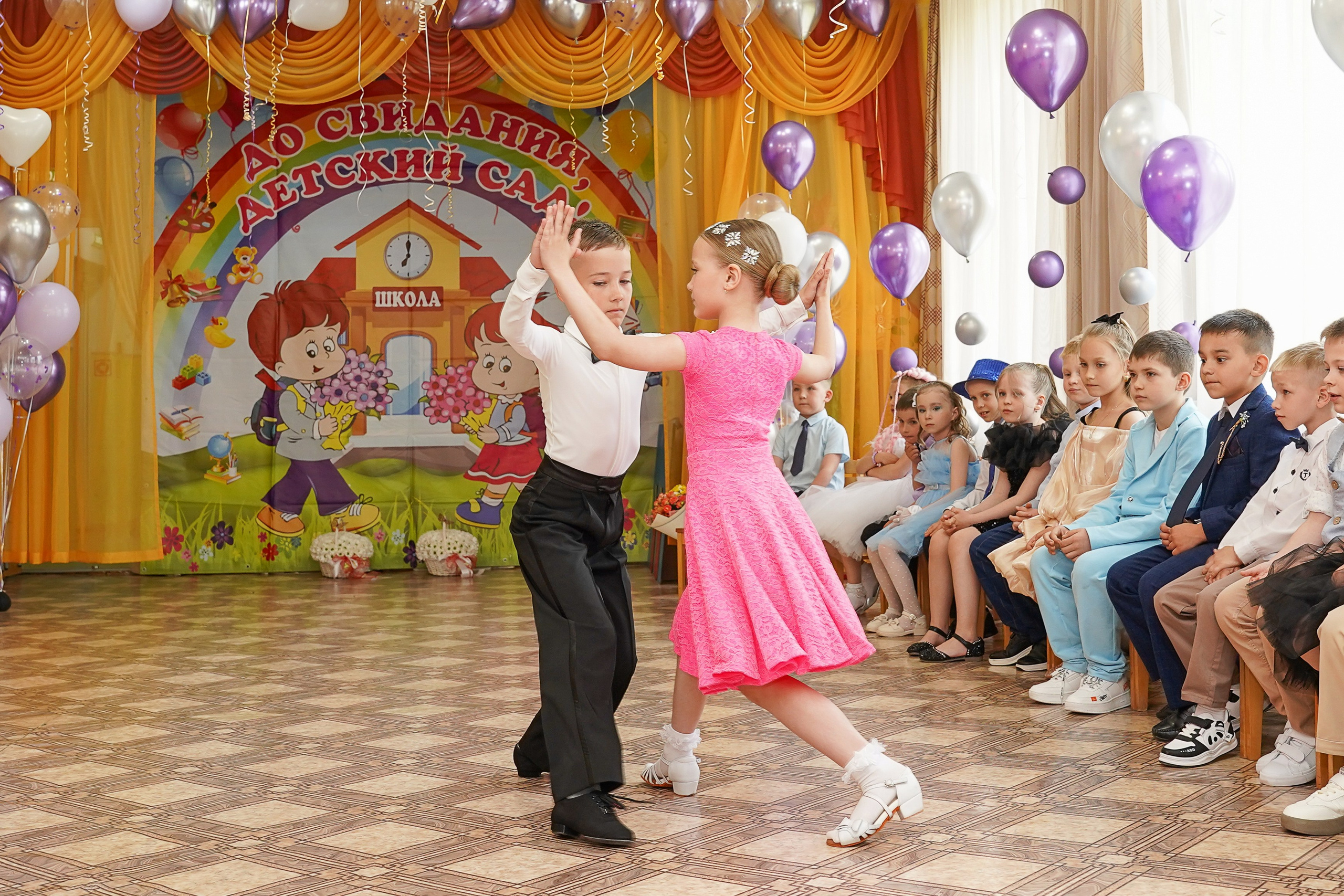 Для Садиков. Детский и семейный Фотограф во Владивостоке Юлия Моисеенко