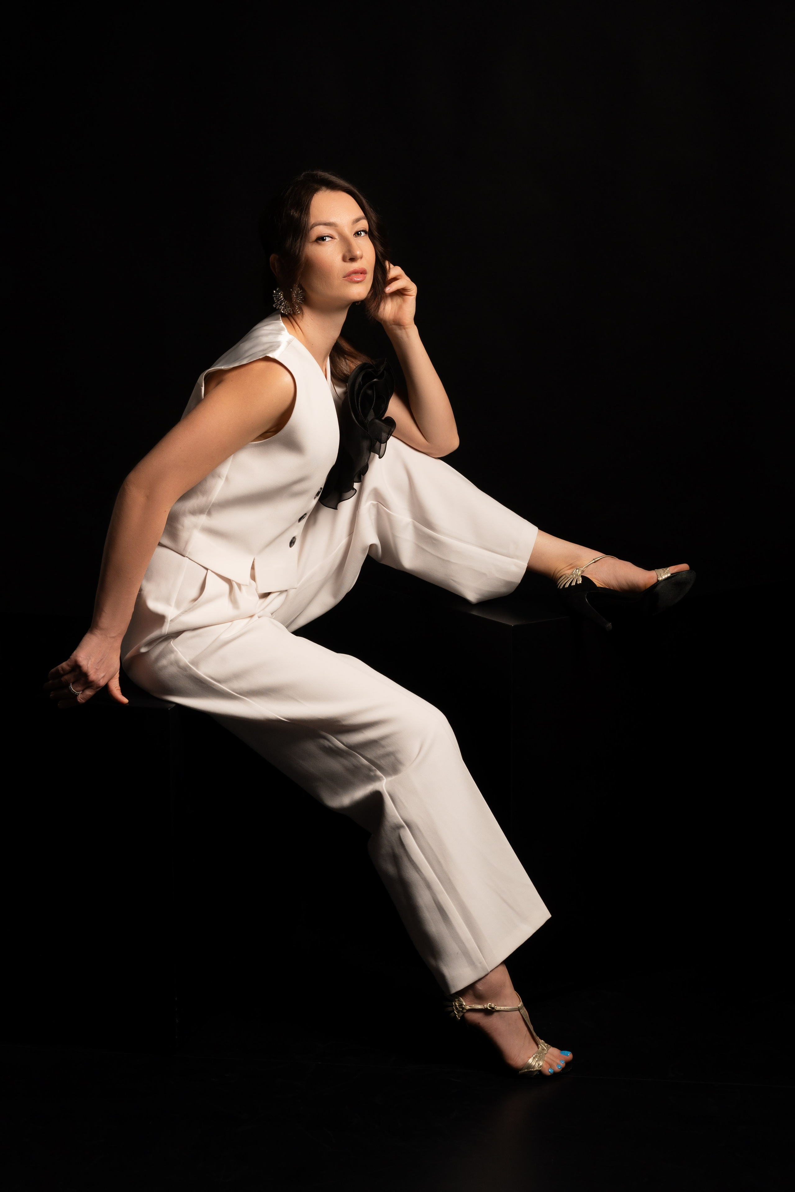 Виктория. Студия.ProPortret