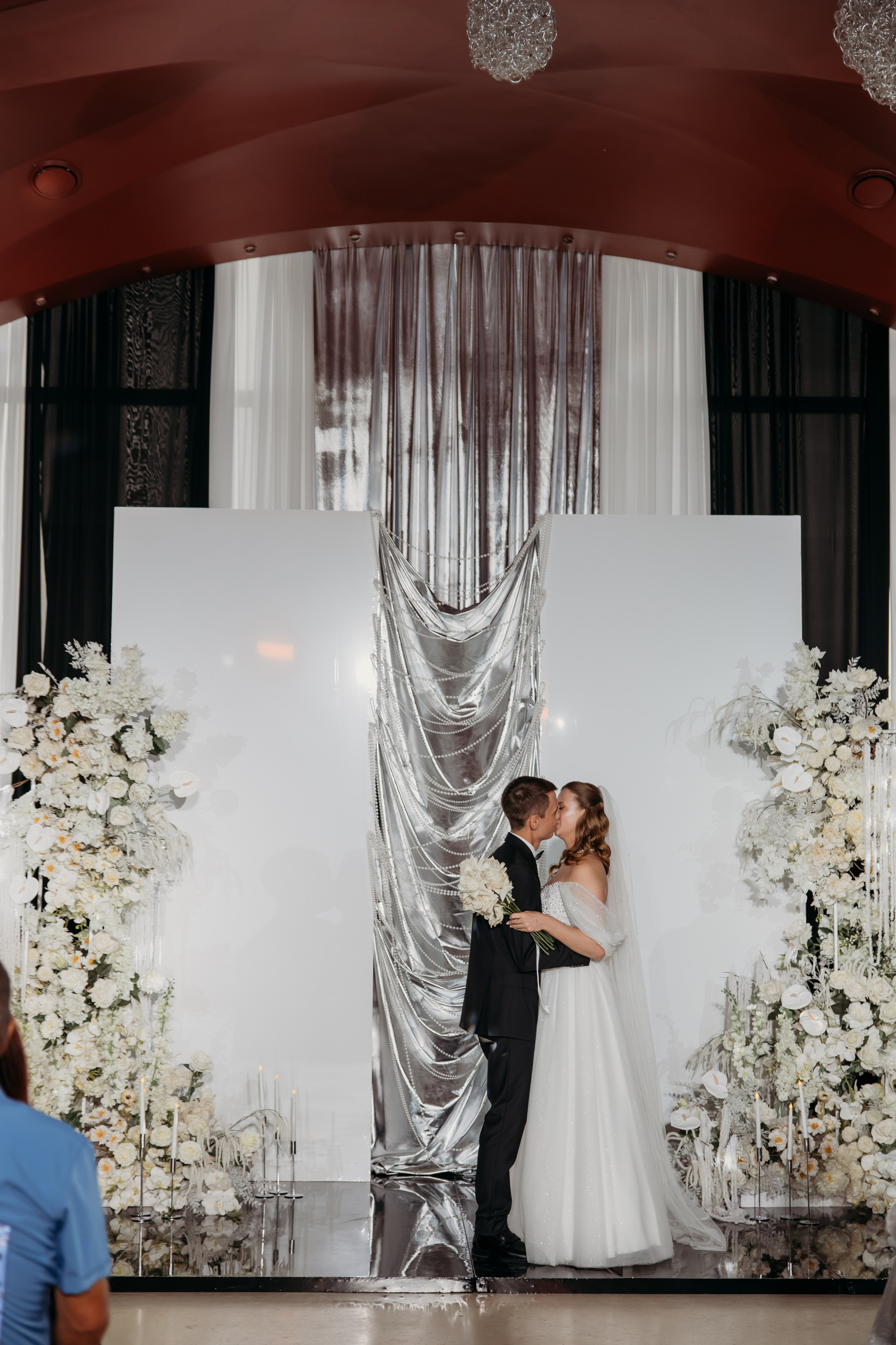 Ринат и Анастасия. Фотограф Тимербаева Алина г. Сургут