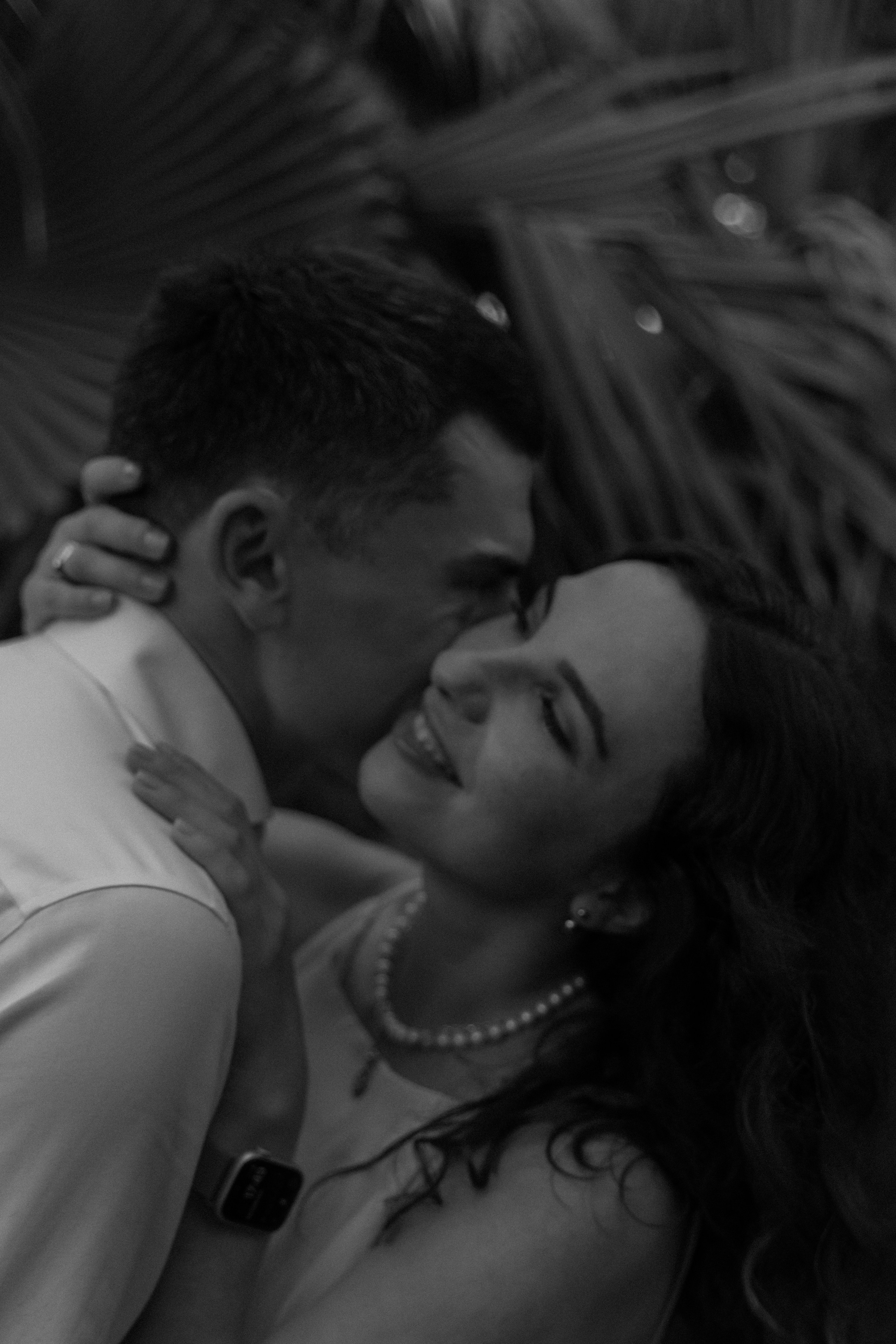 Руслан и Александра. Фотограф и видеограф в Москве и Абу Даби Мария Кулагина