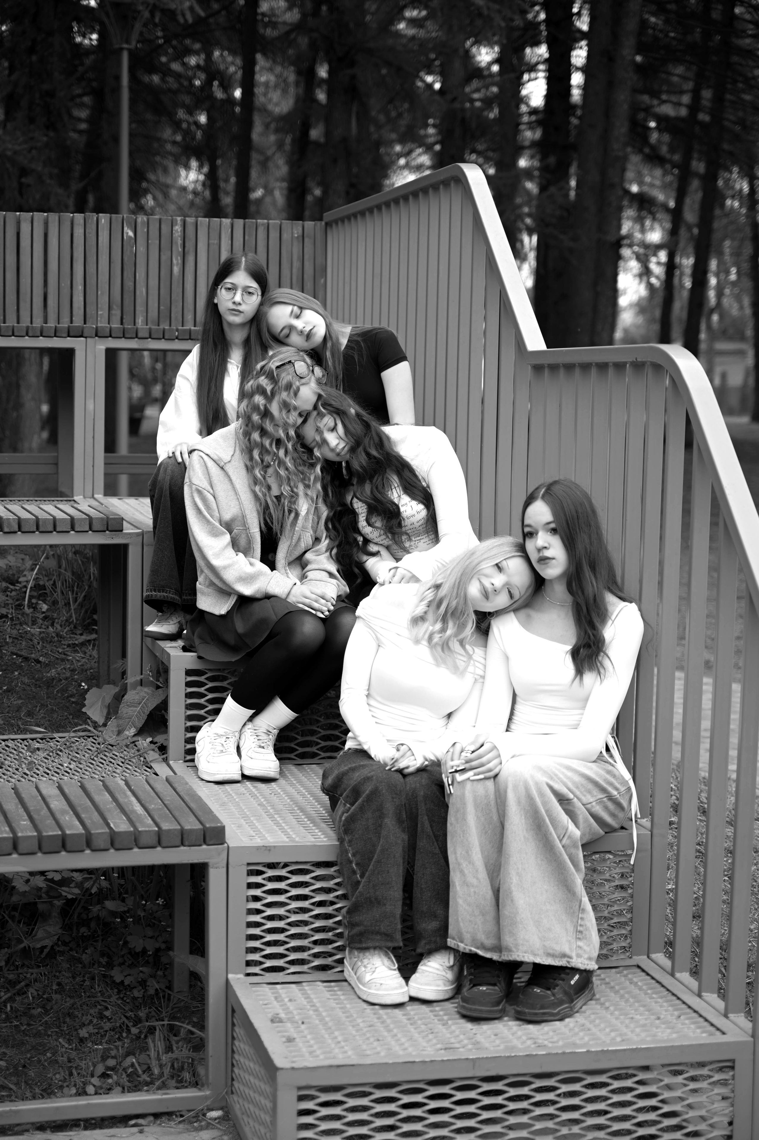 Старшая школа группы. Студия выпускных альбомов Тульская область