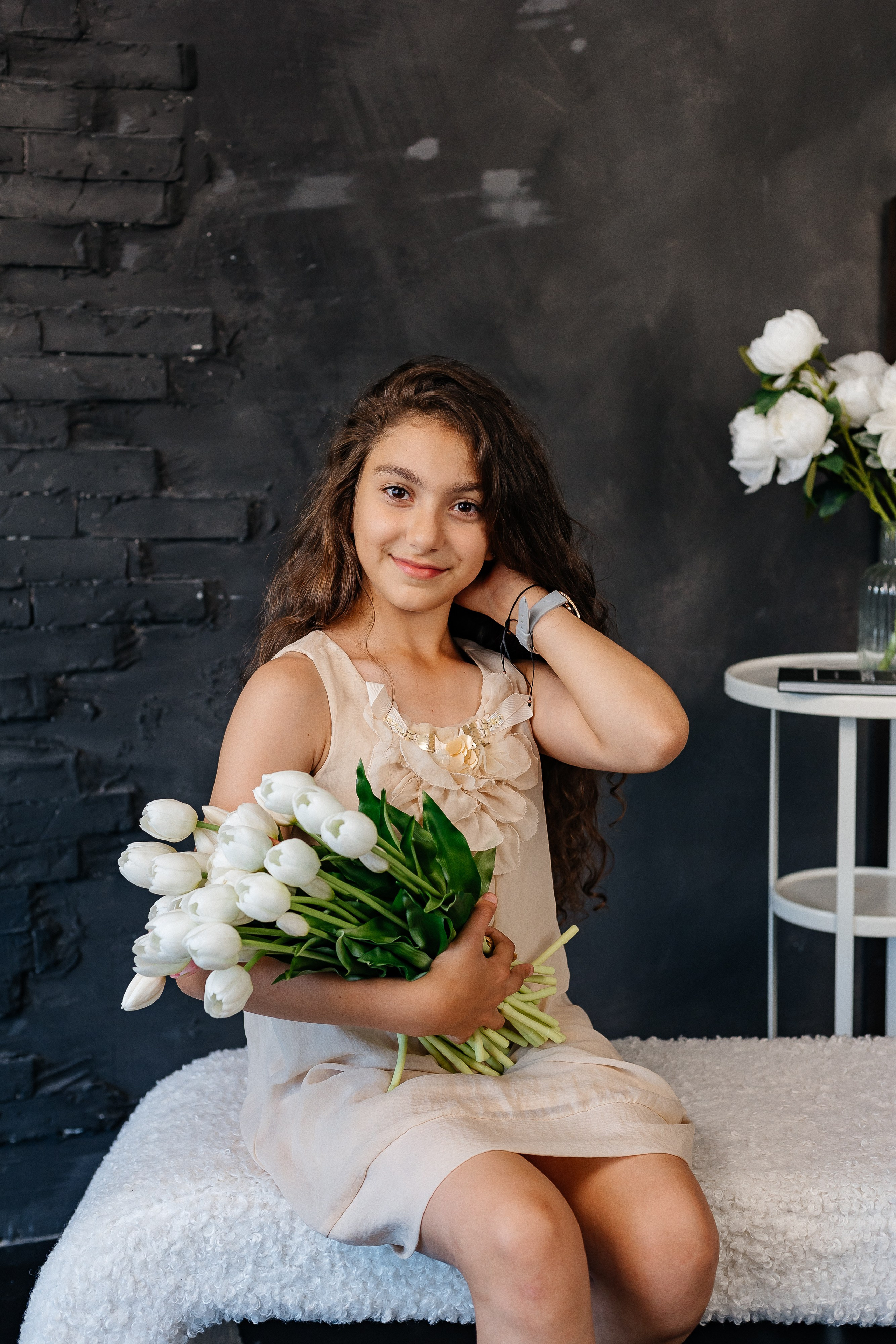 Эва. Фотограф Татьяна Орлова