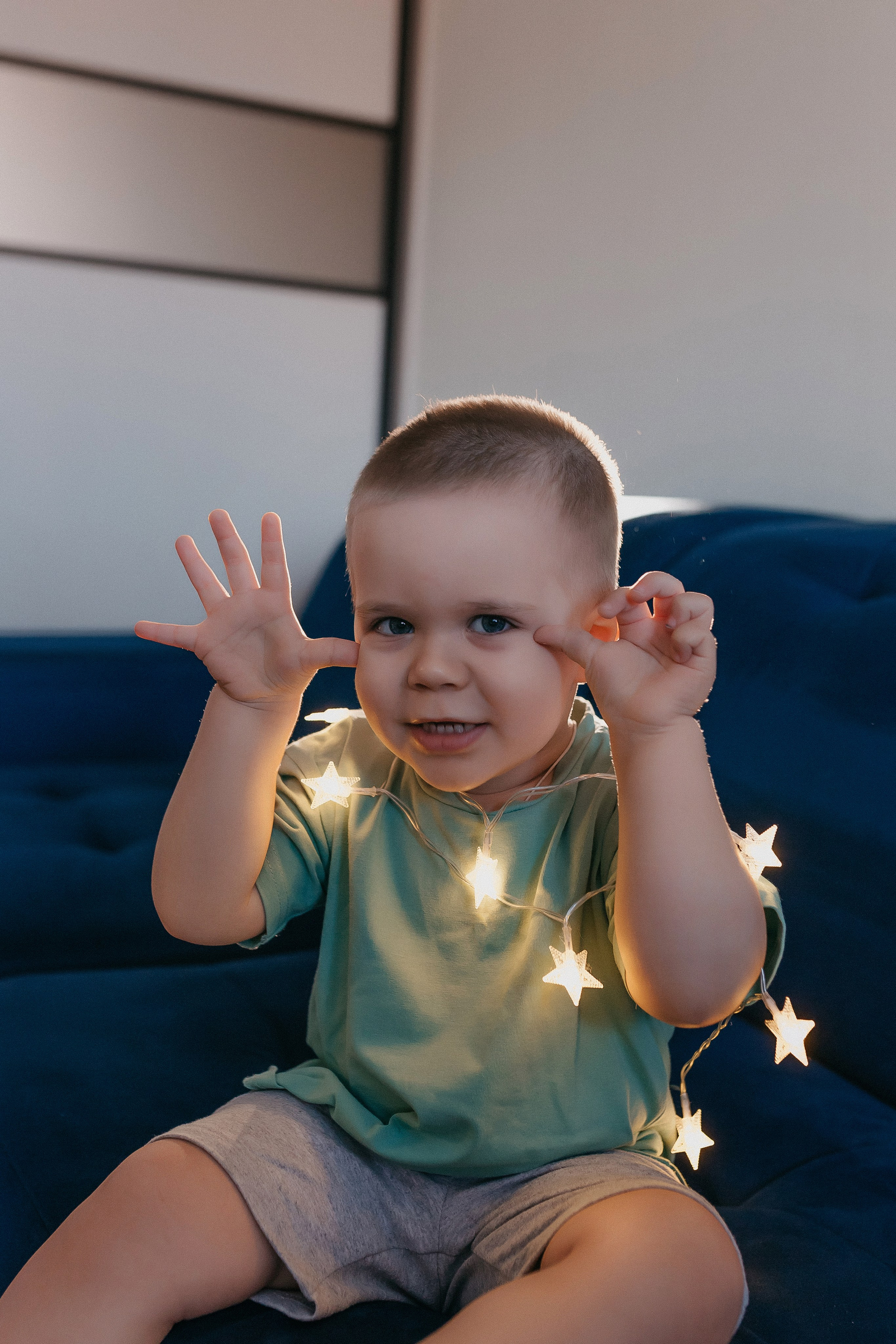 Семья Елизаветы 🎄. Семейный фотограф в Сургуте