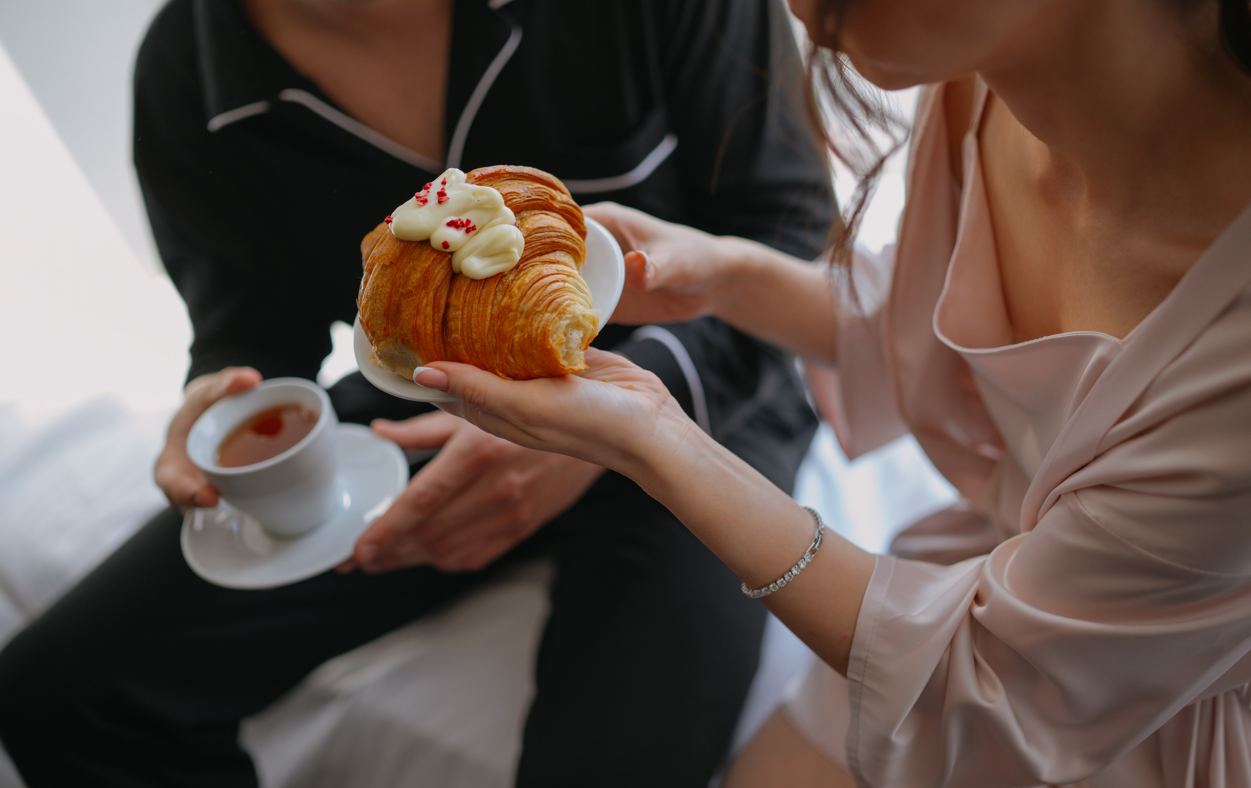 Богдан и Елена. Свадебный фотограф Уфа Дарья Насырова