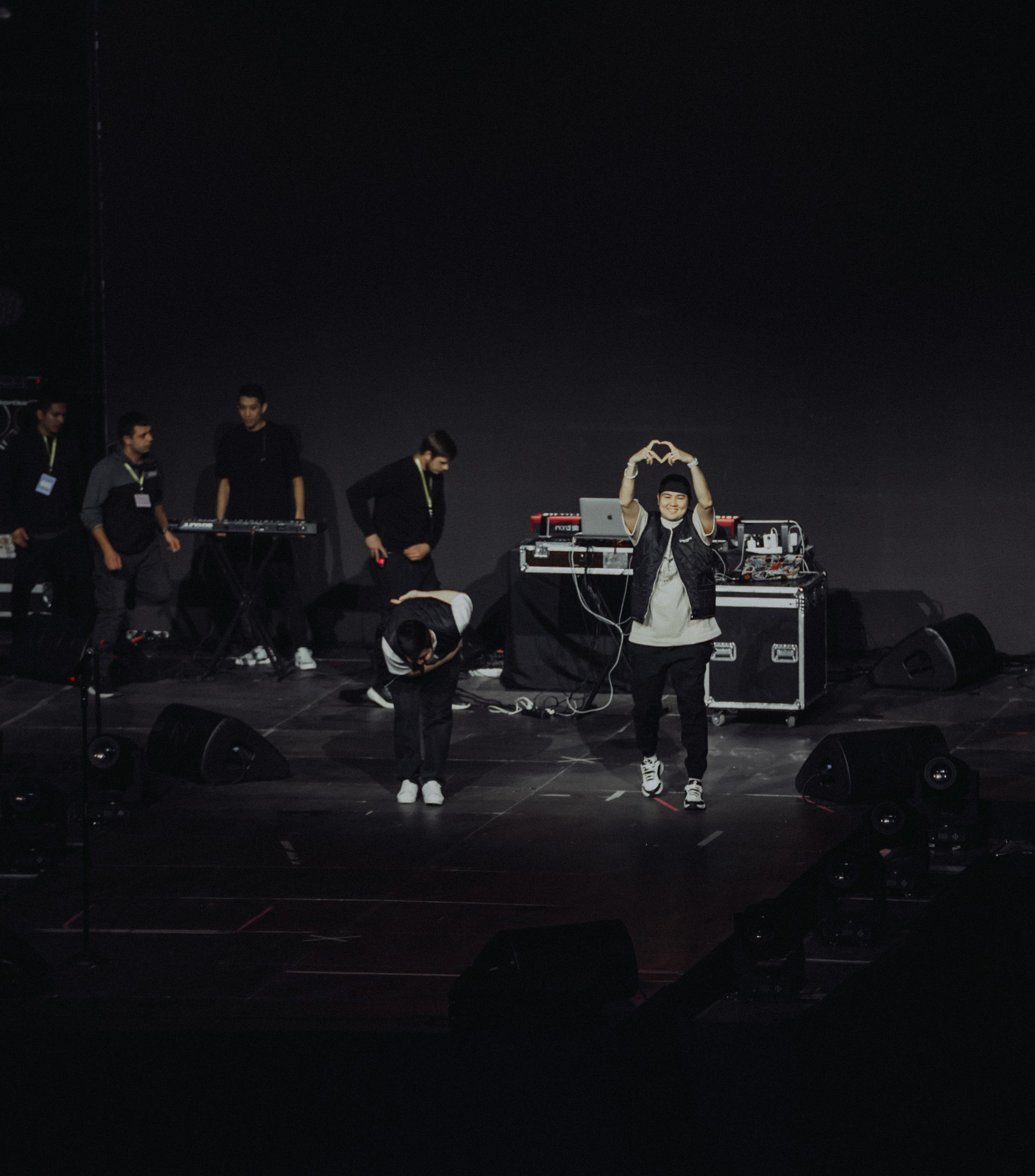 Проект 4. BeuFest. Дата: декабрь 2022. Профессиональный фотограф в городе Астана/Алматы Даурен Сембаев