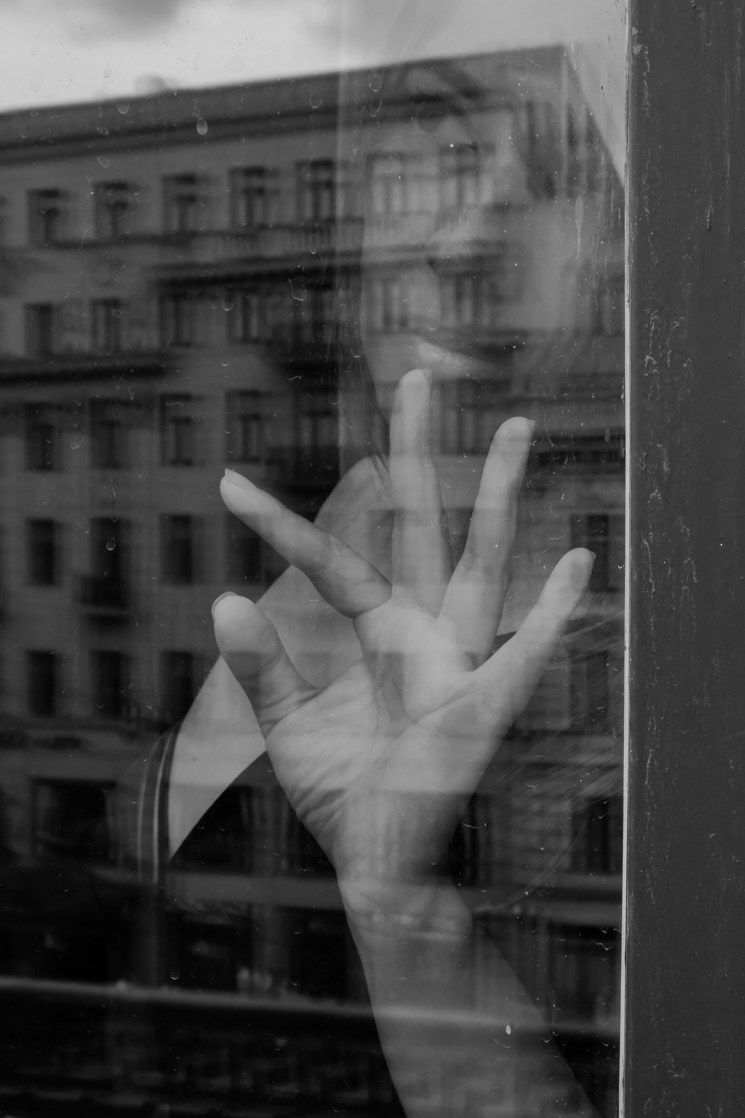 Women. Фотограф-психолог в Хабаровске Ольга Студеникина