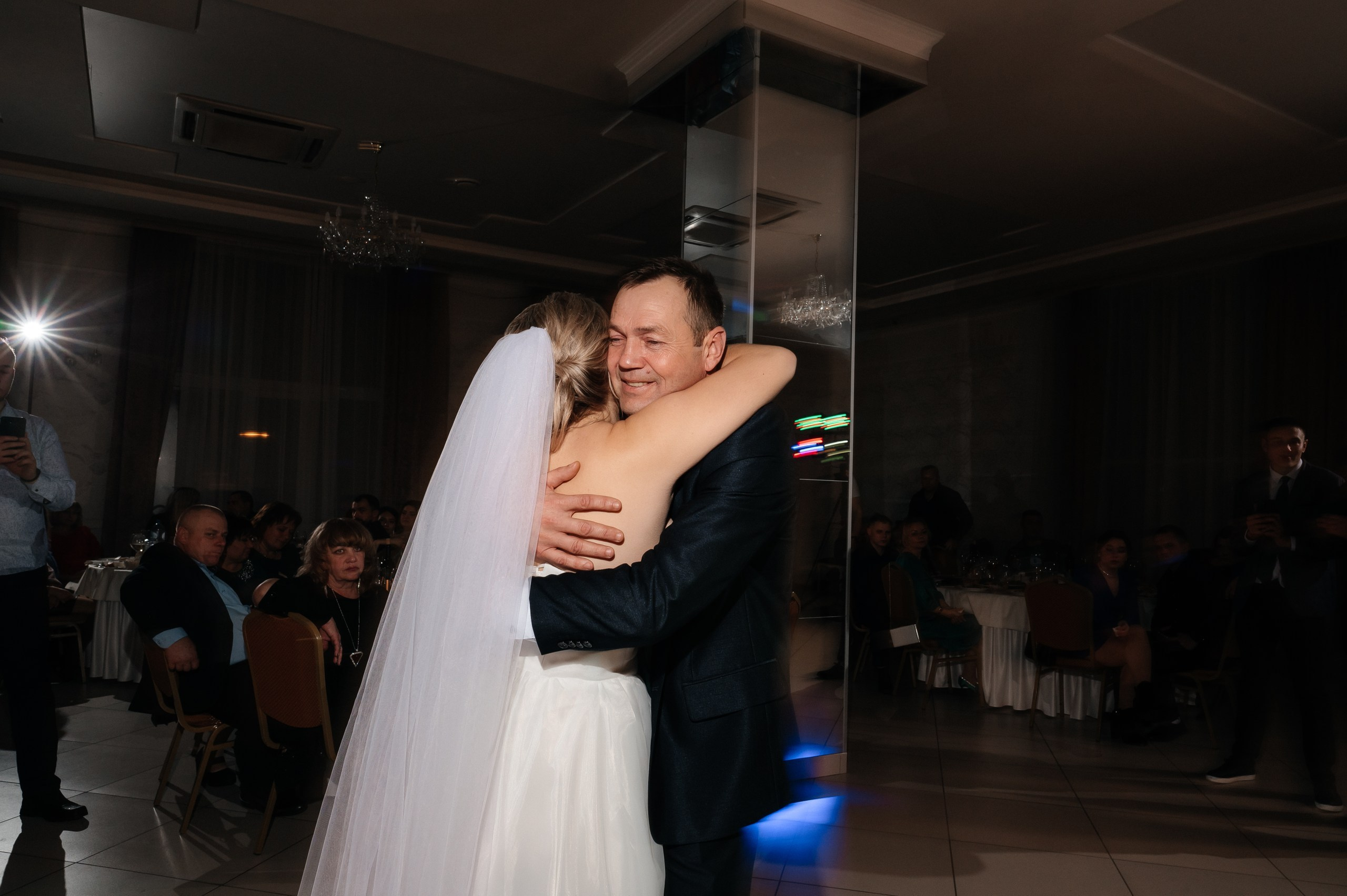 Сергей и Елизавета. Полный день. Фотограф Екатерина Бочарникова