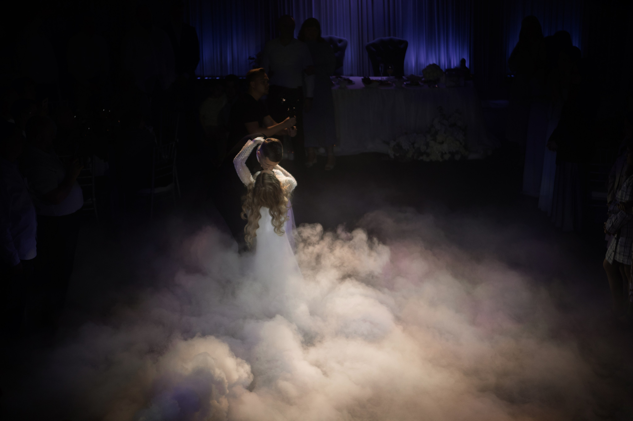 Просто такая сильная любовь. Свадебный и семейный фотограф Арина Кулёва