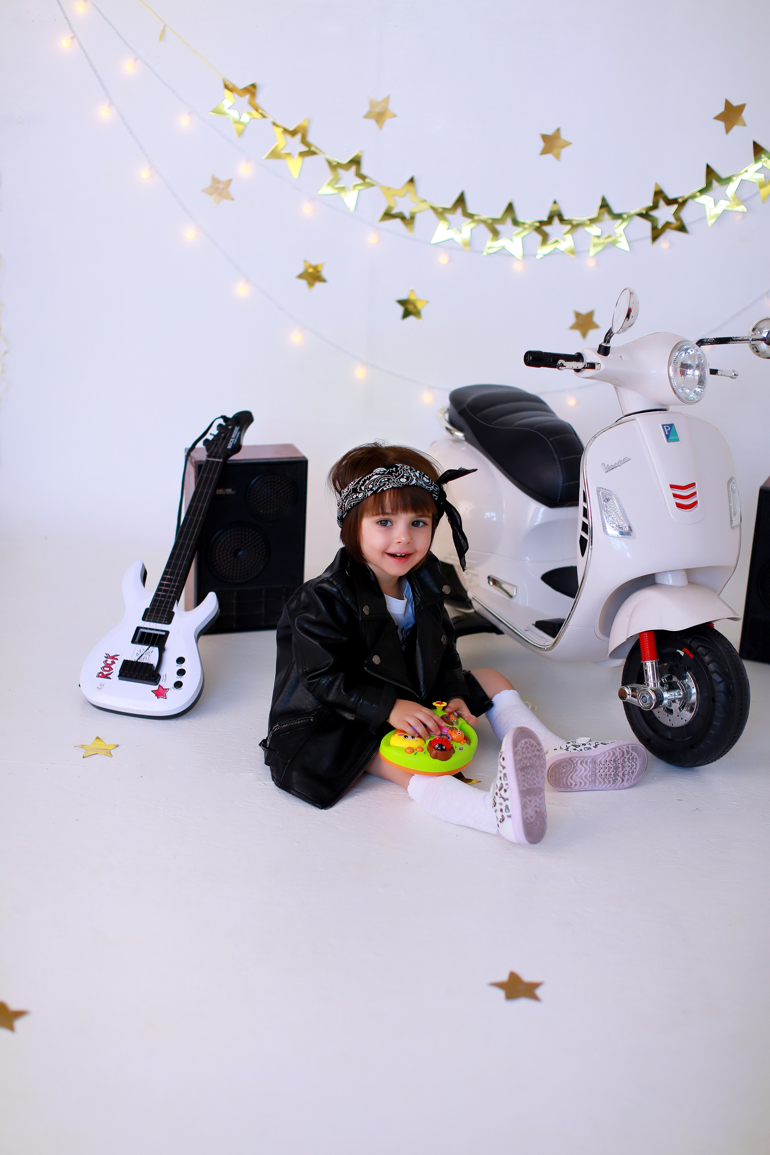 РОК. Детский семейный фотограф Краснодар