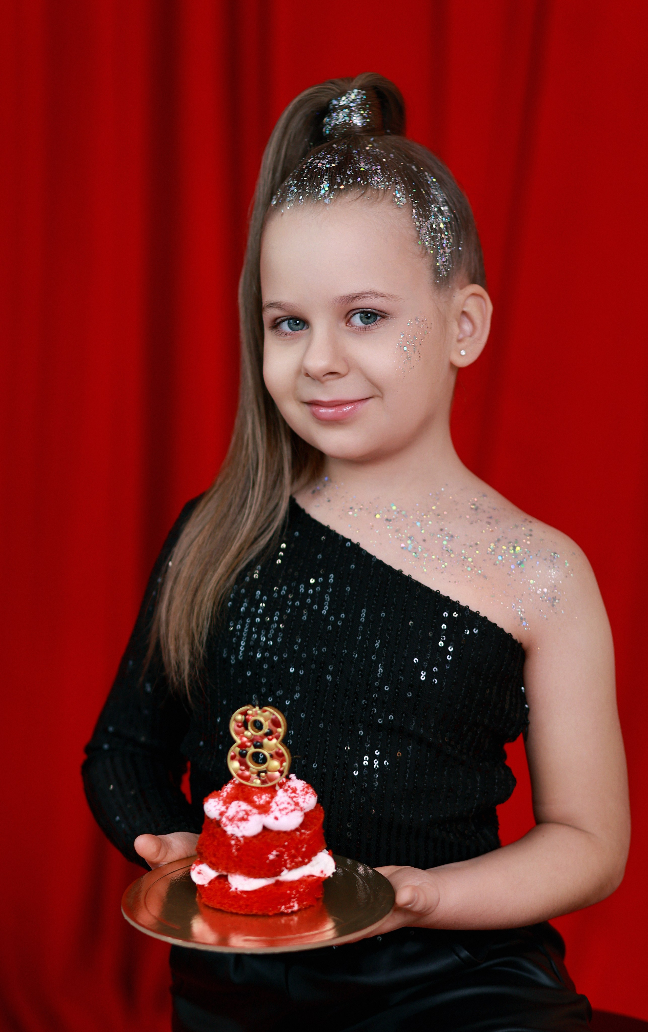 Амалия. Детский семейный фотограф Краснодар