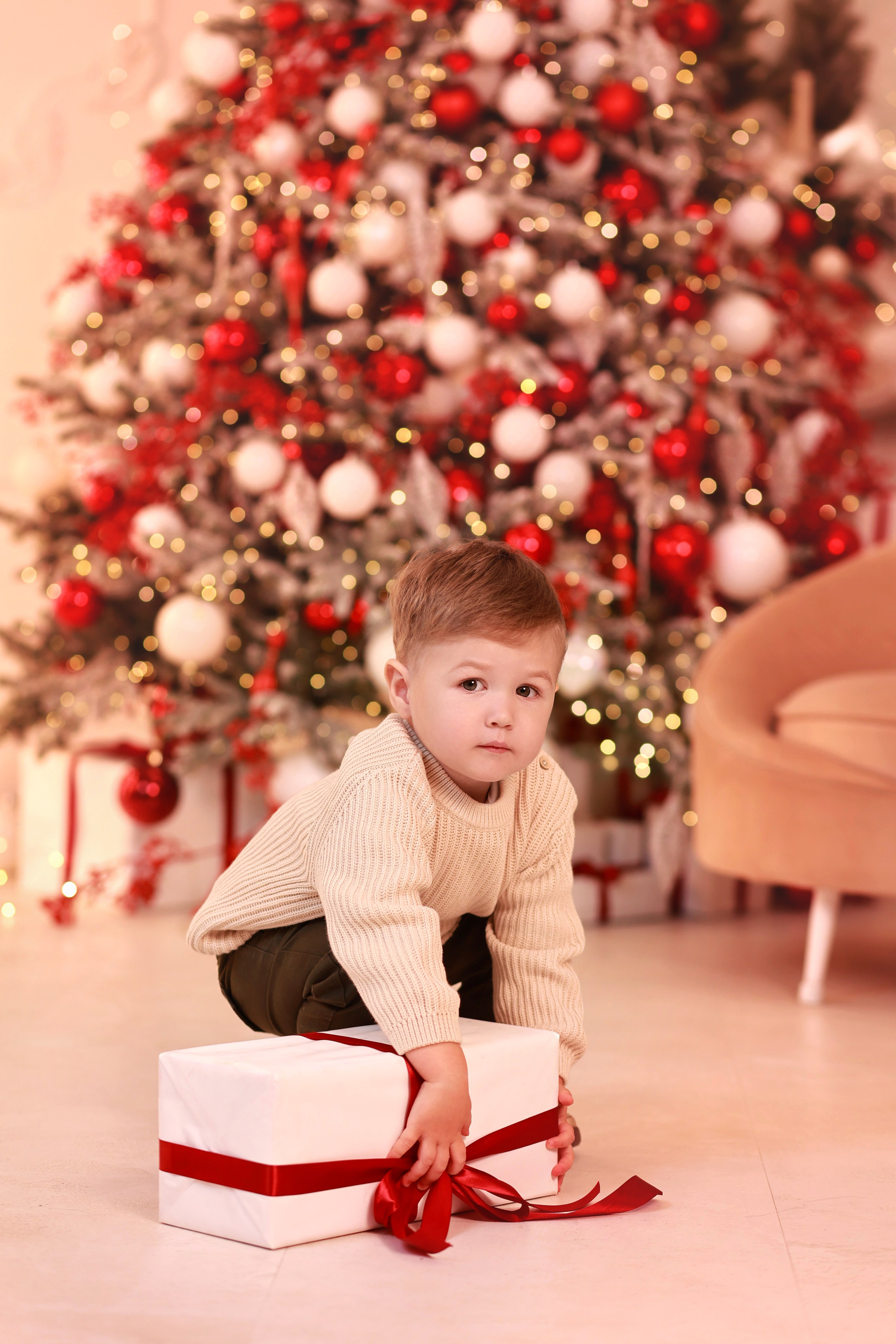 Зазеркалье. Детский семейный фотограф Краснодар