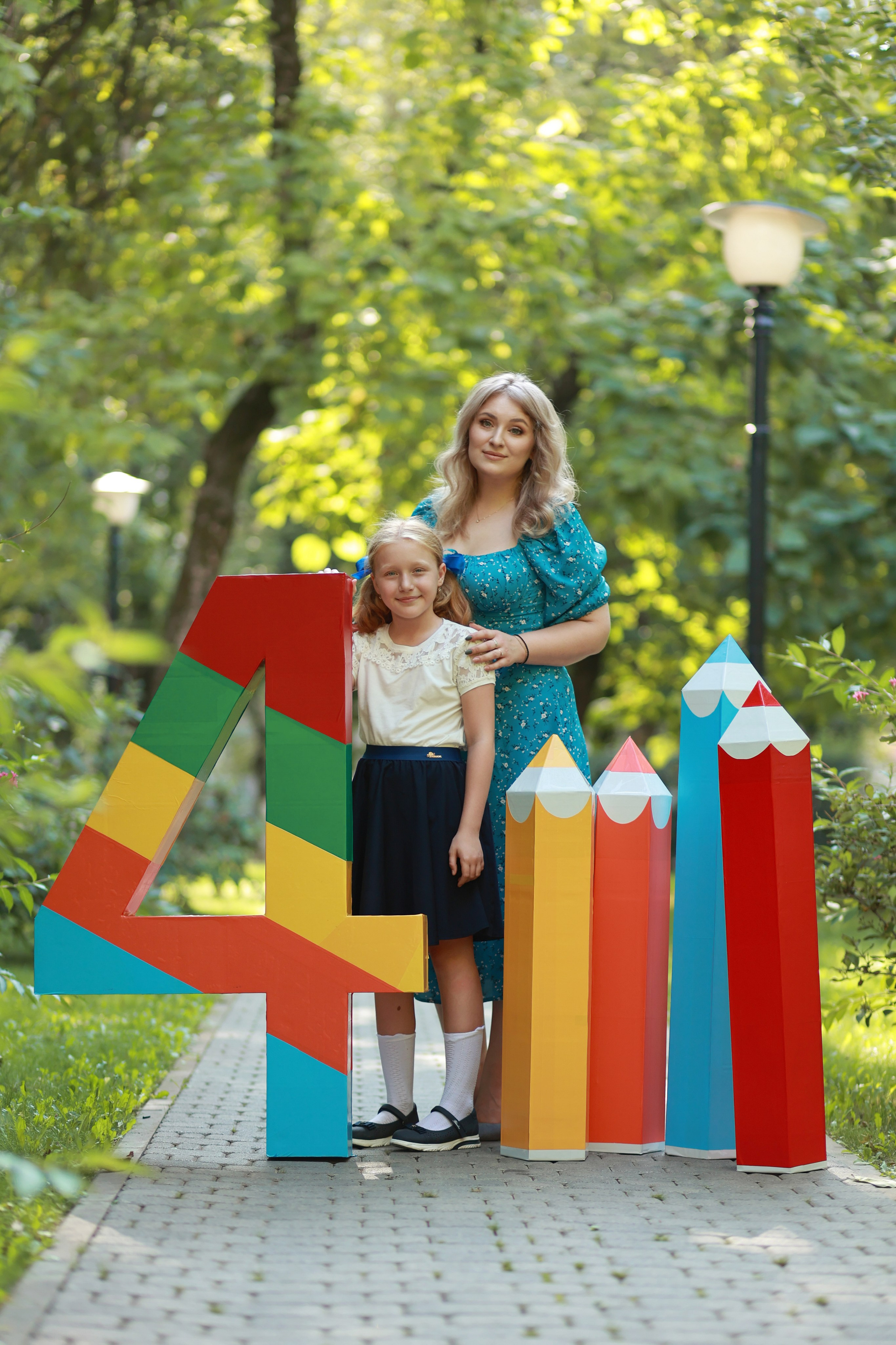 Школа 52 4 «Ж». Детский семейный фотограф Краснодар