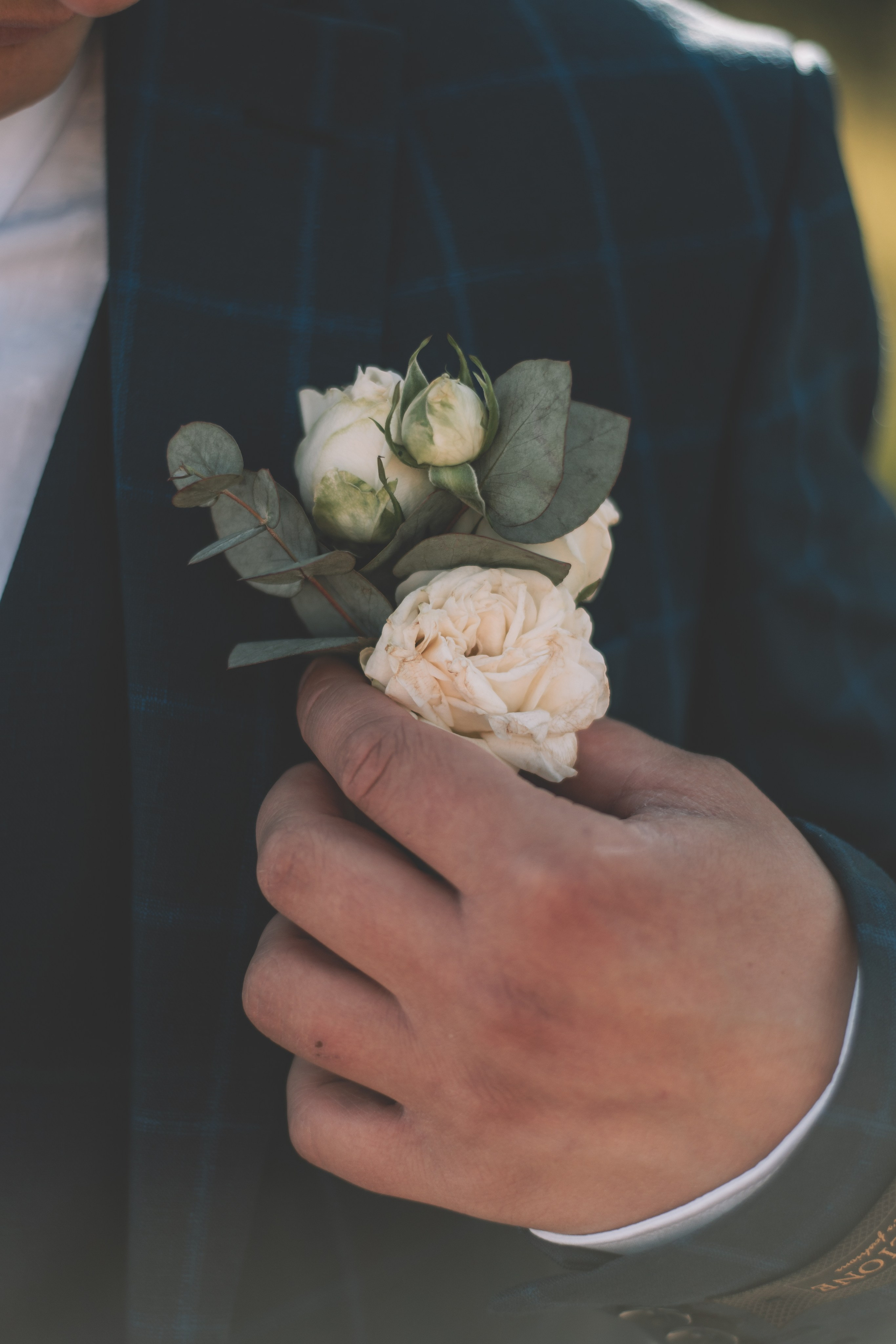 Екатерина и Илья. Семейный и свадебный фотограф Губкинский и Ставрополь