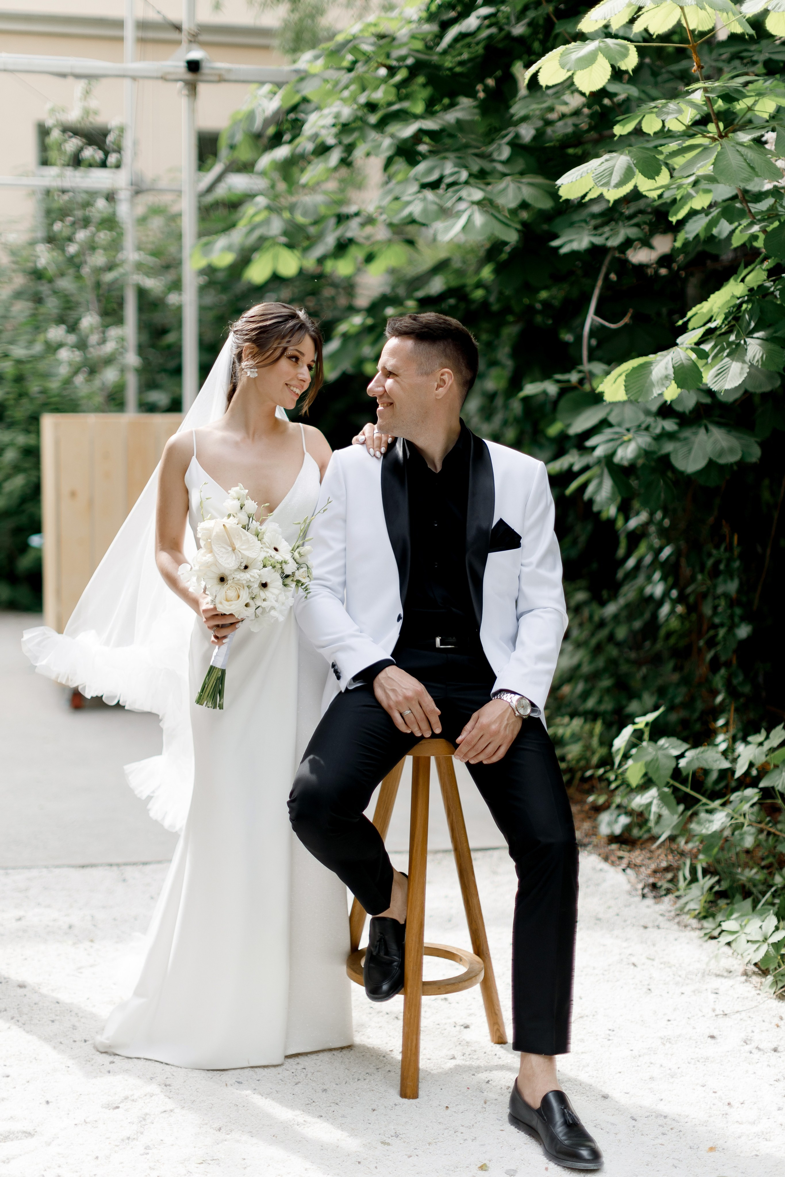 Свадьба в отеле Мовенпик и роспись в Регистрация брака в особняке «Роял». Свадебный фотограф в Москве и Санкт-Петербурге Денис Ходюков