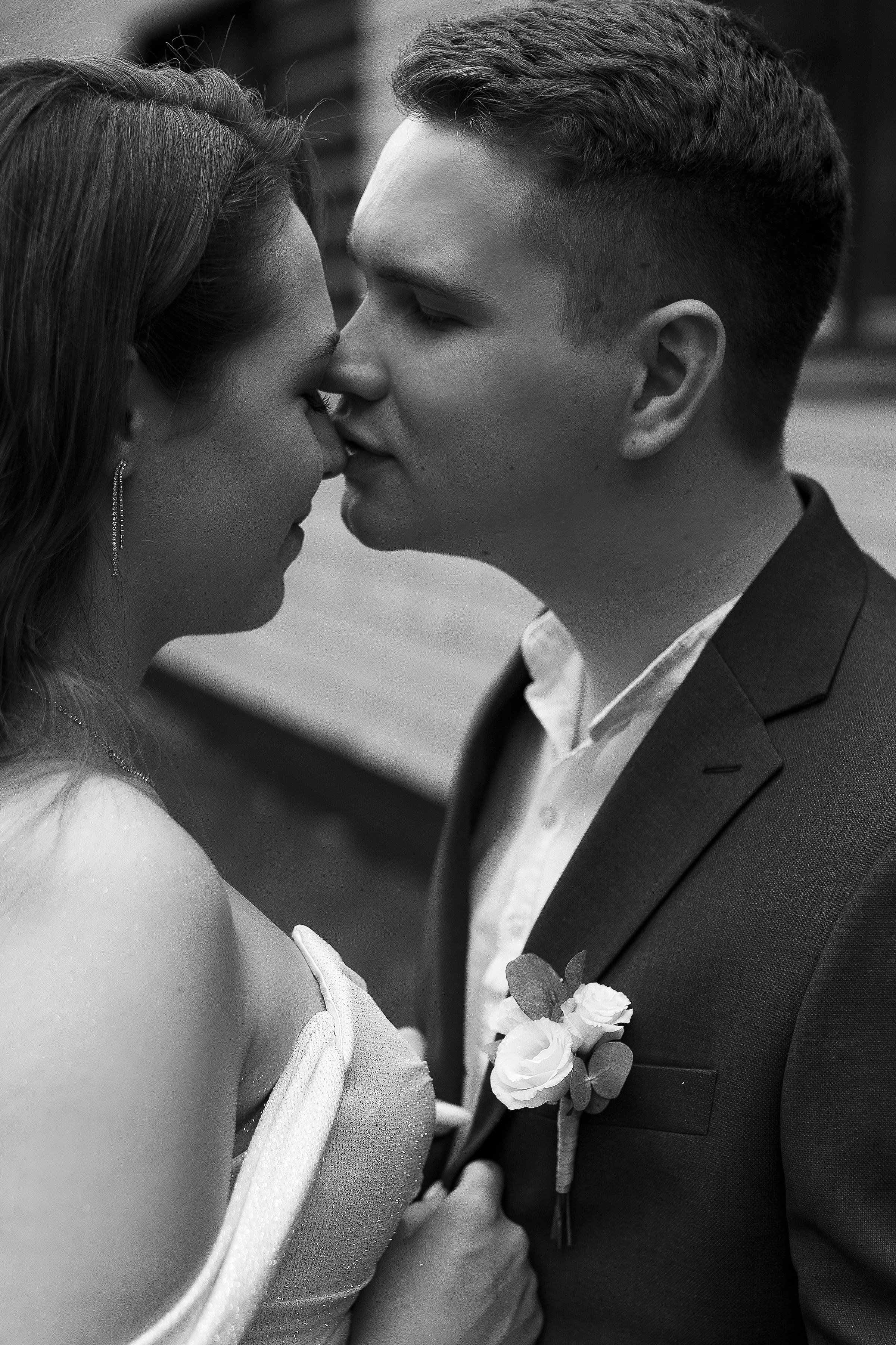 Константин и Алина. Фотограф в Самаре Муртазина Дарья