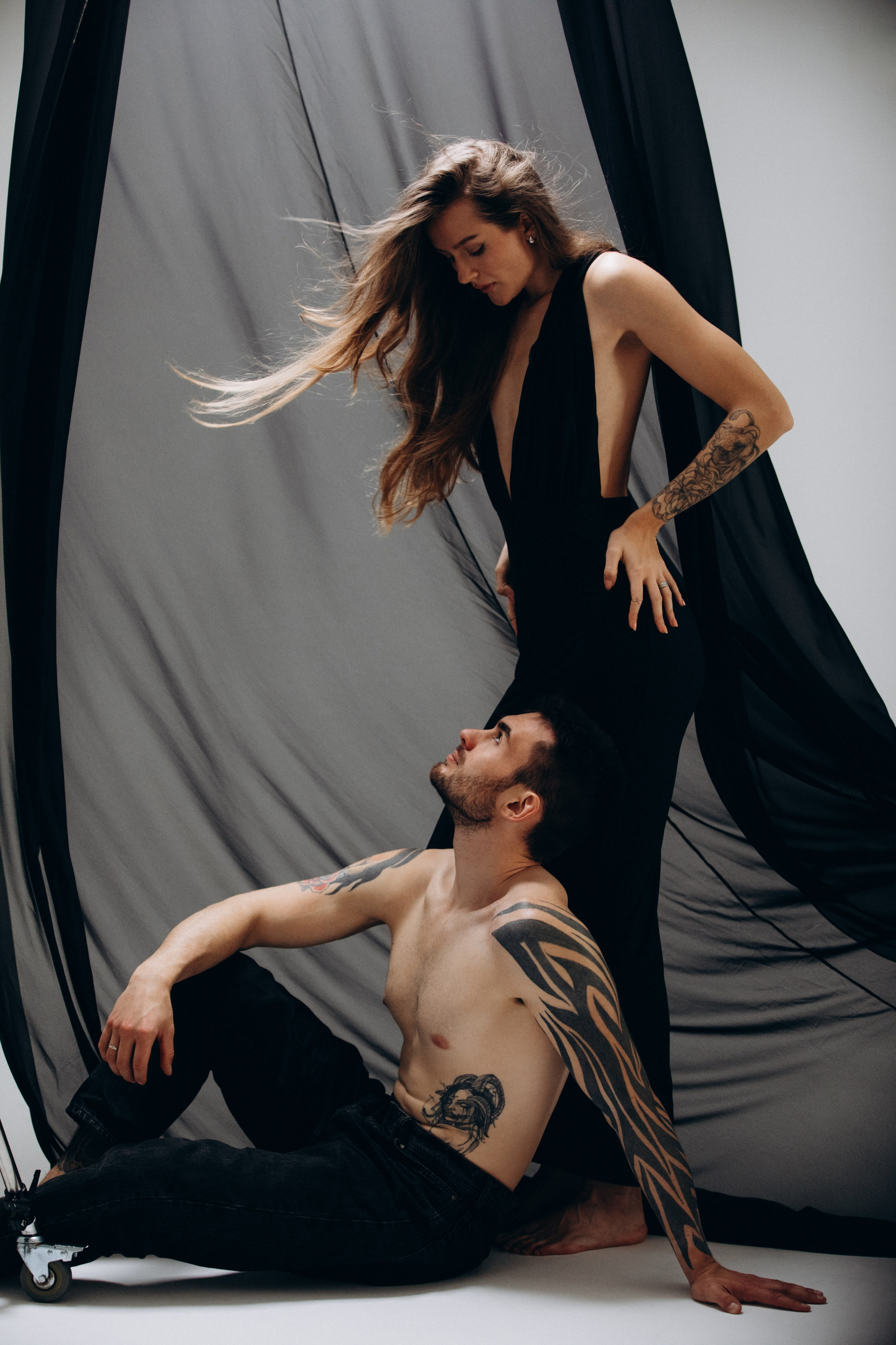 Андрей и Вероника. Свадебный и портретный фотограф в Пятигорске, КМВ — Власова Юля