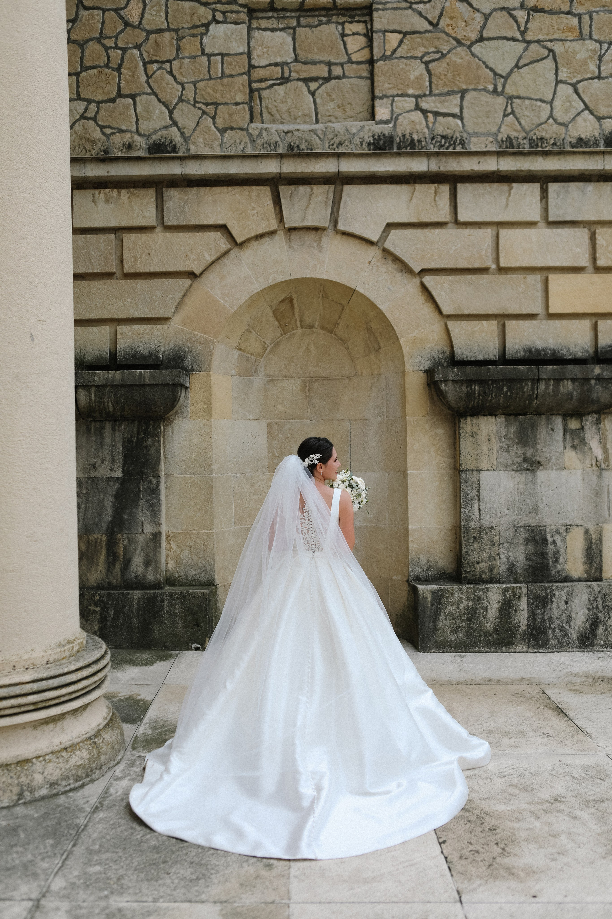 Эдуард и Елизавета. Свадебный и портретный фотограф в Пятигорске, КМВ — Власова Юля
