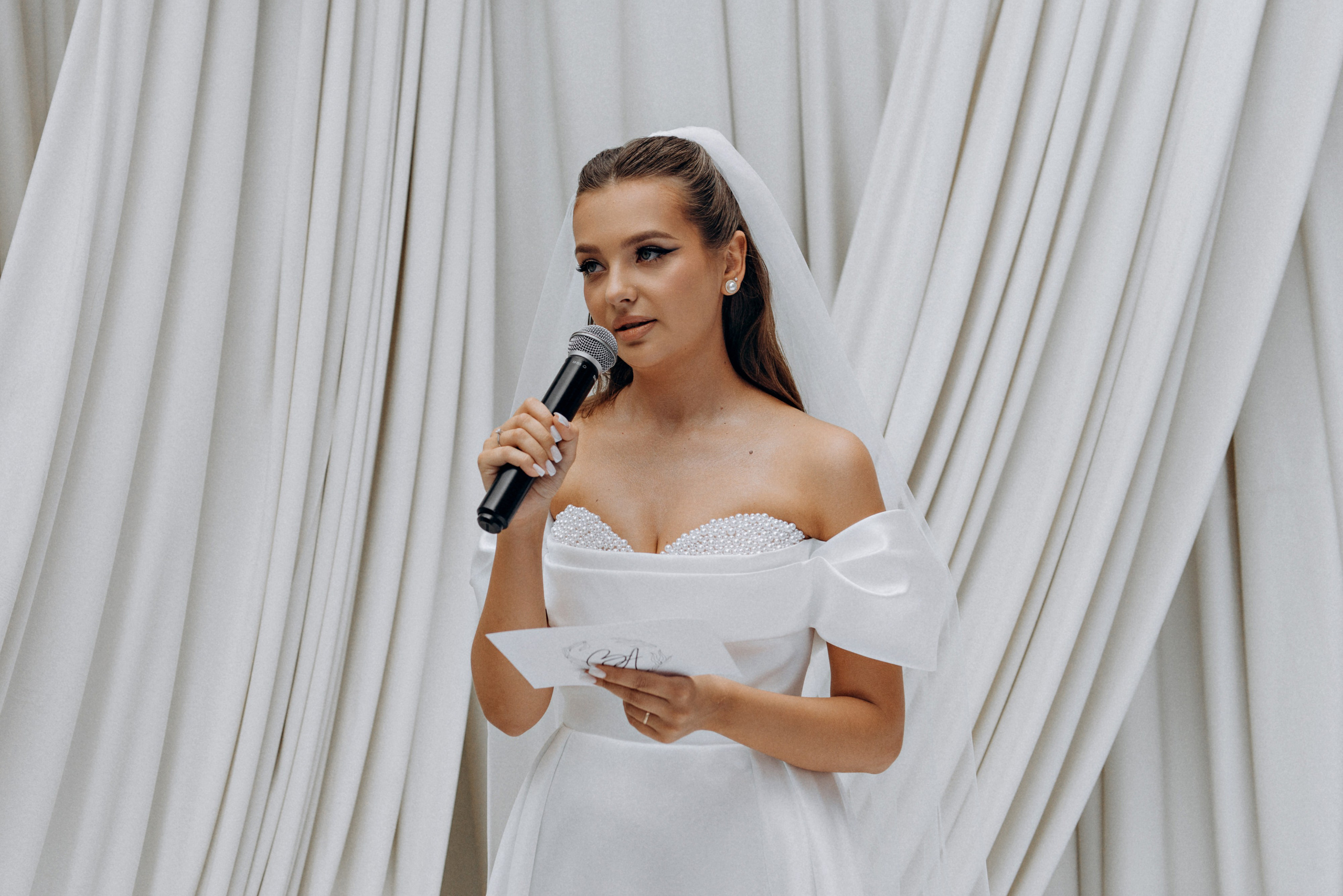 Владислав и Алина. Свадебный фотограф в Тамбове и области