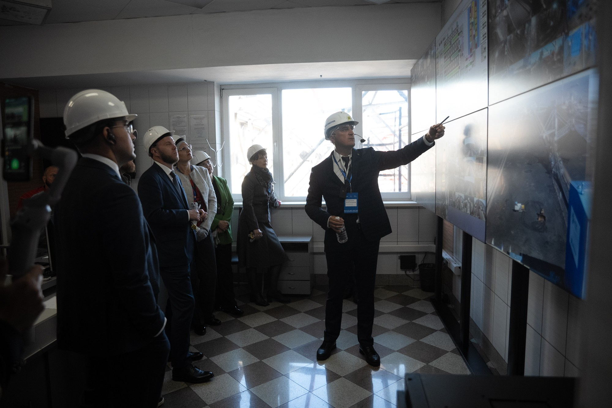 Дальтрансуголь. Фотограф в Хабаровске Швендых Рудольф